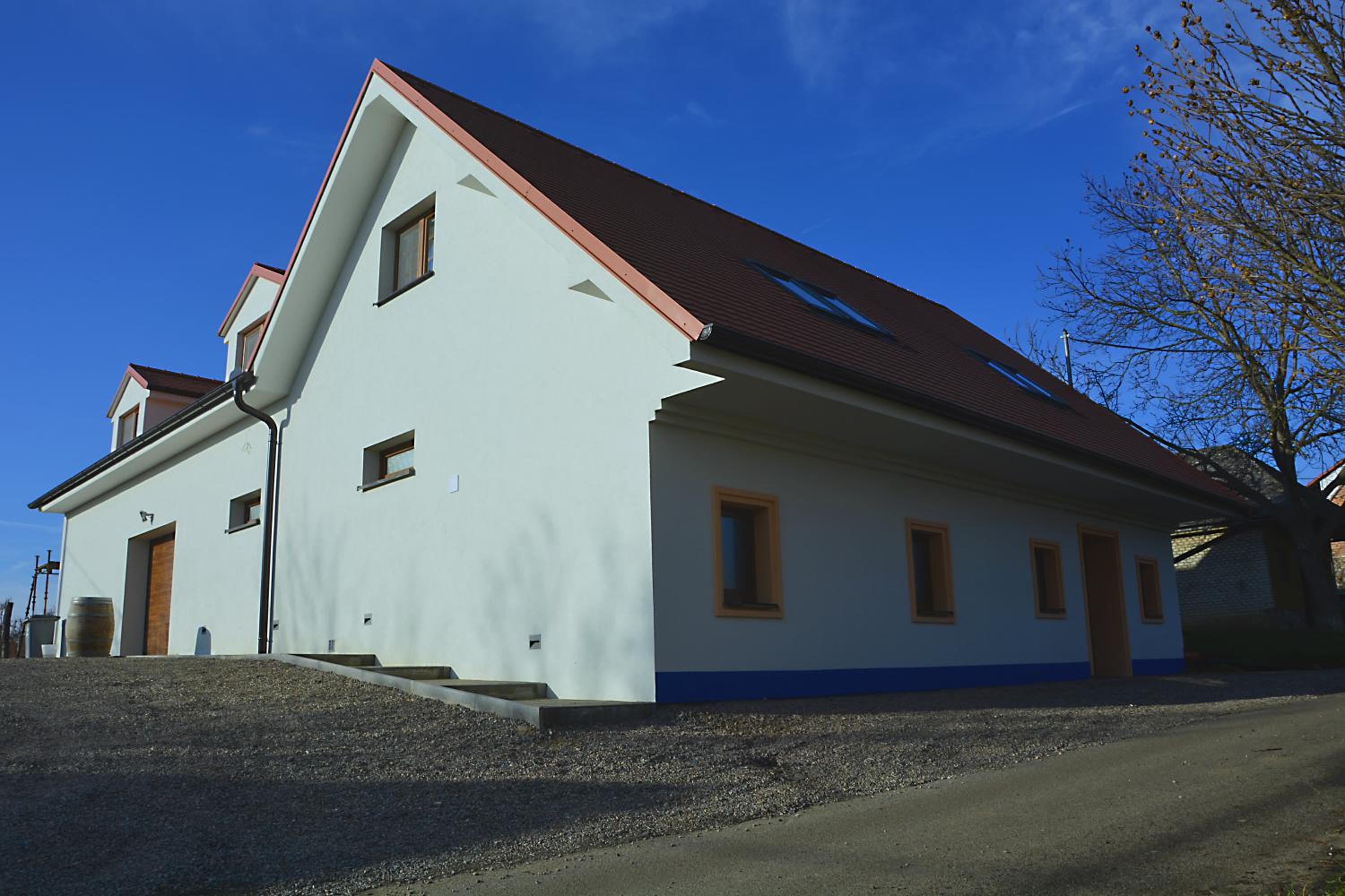 Vinařství Výmola