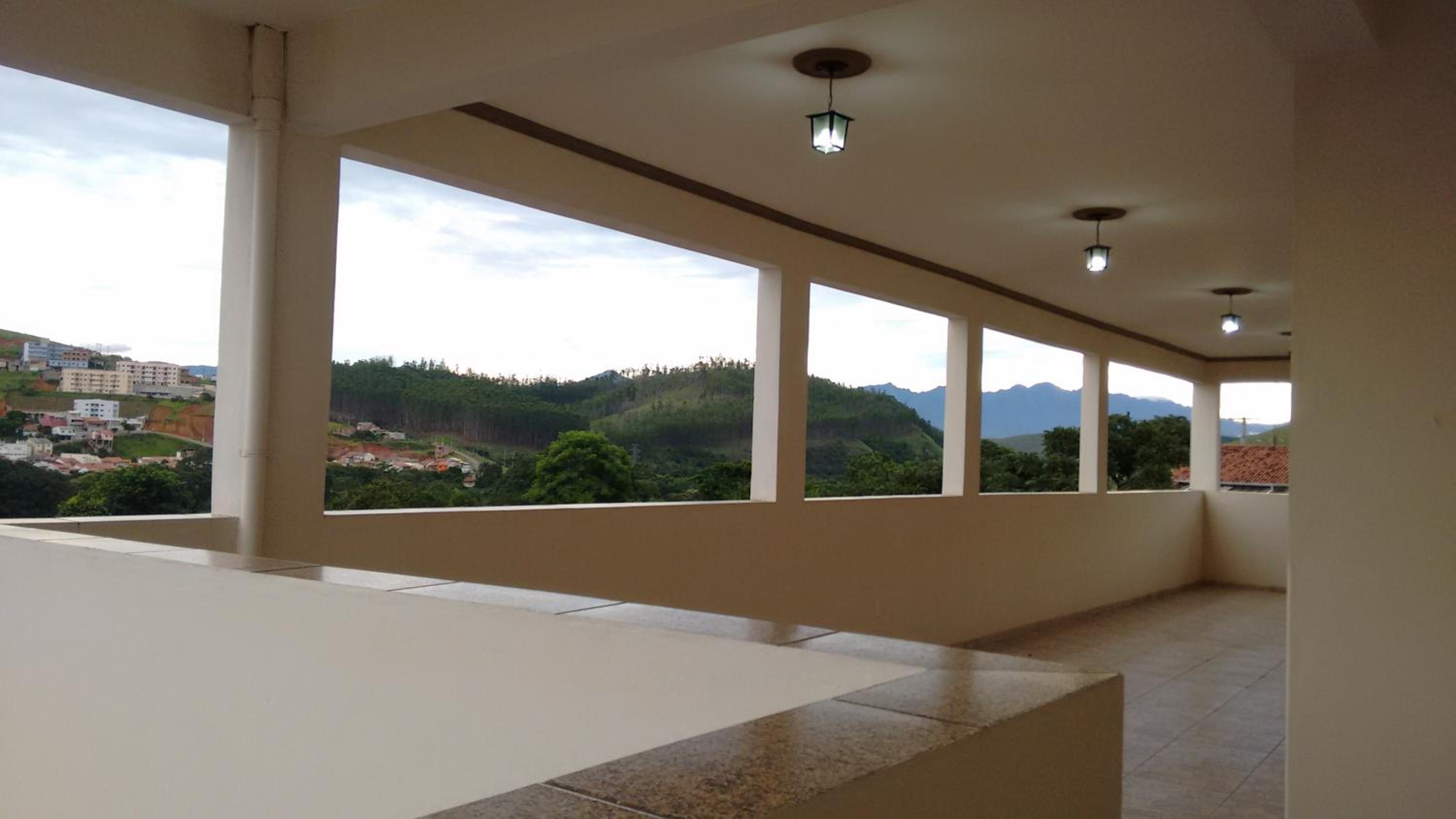 Pousada Deus é Fiel view 5