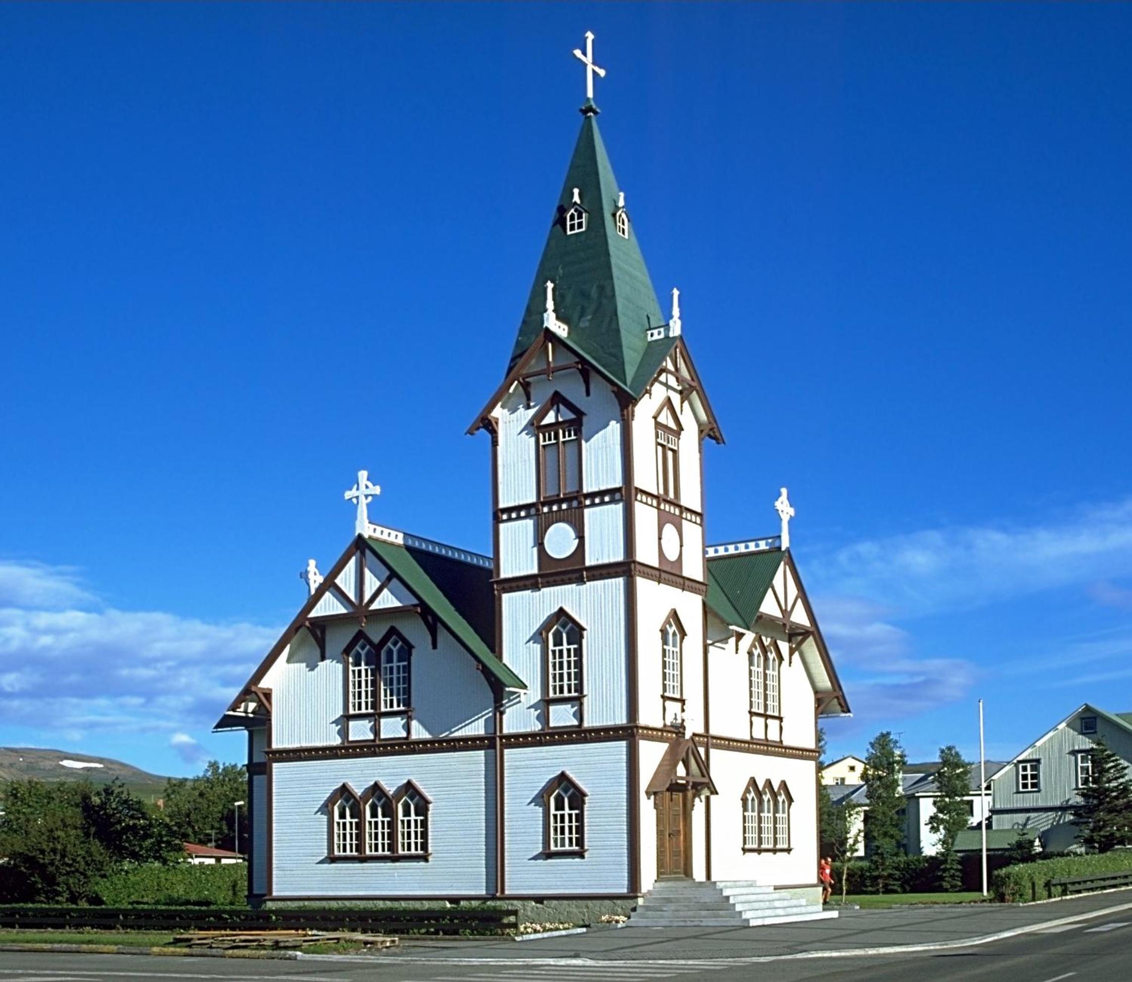 Post-Plaza Guesthouse
