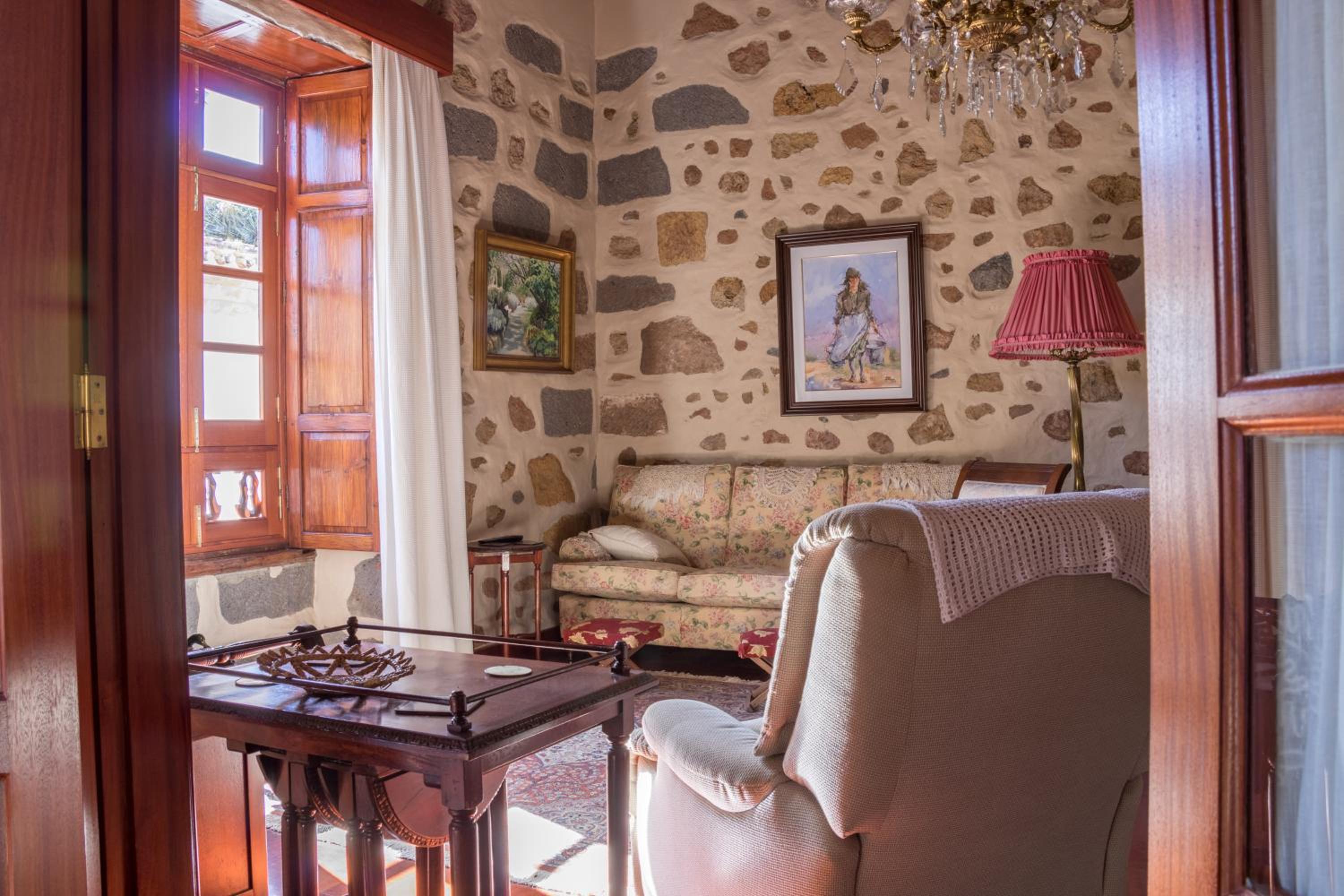 Casa Rural Doña Margarita