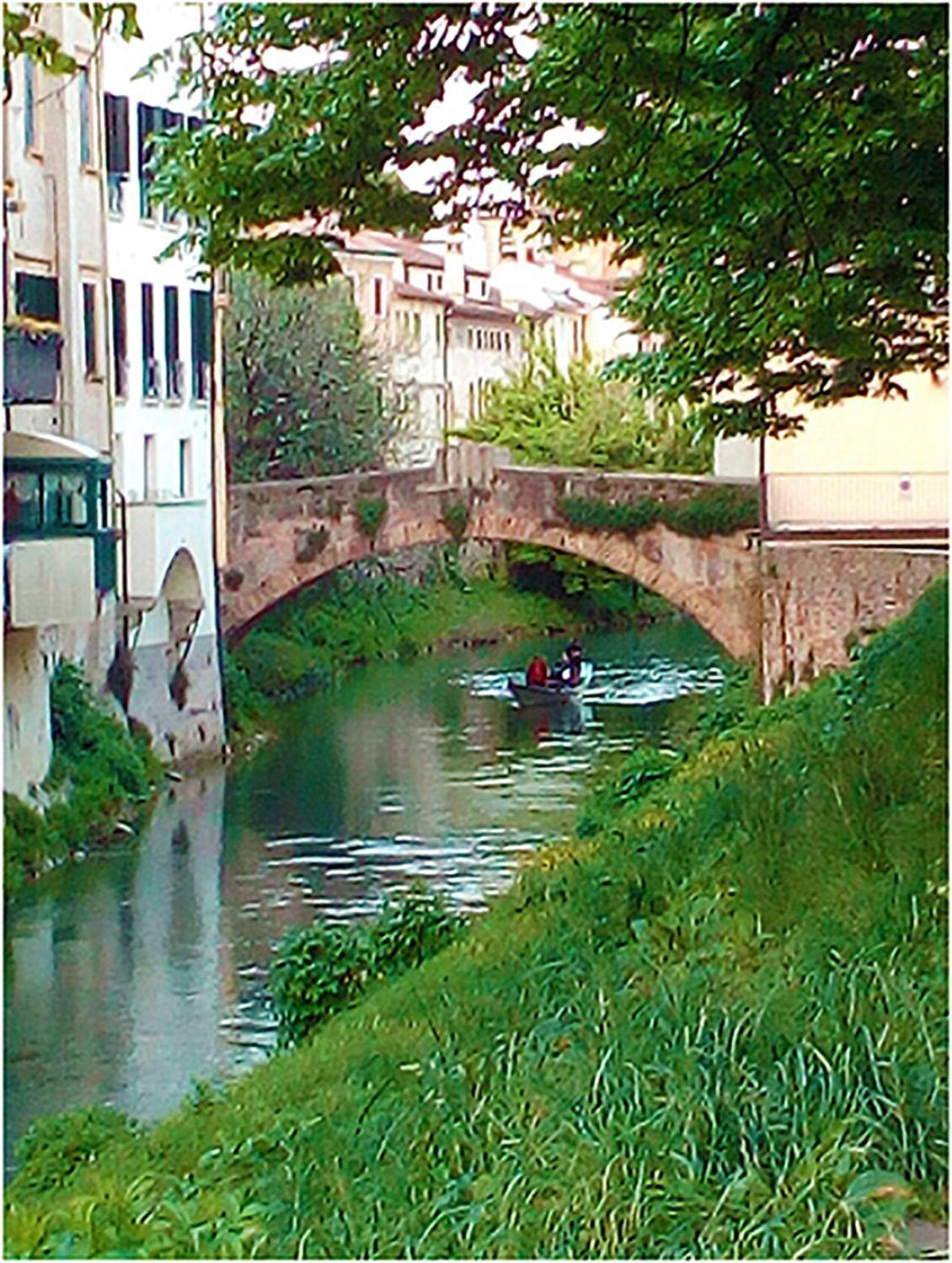 Piccola Suite Blu en Padova — other