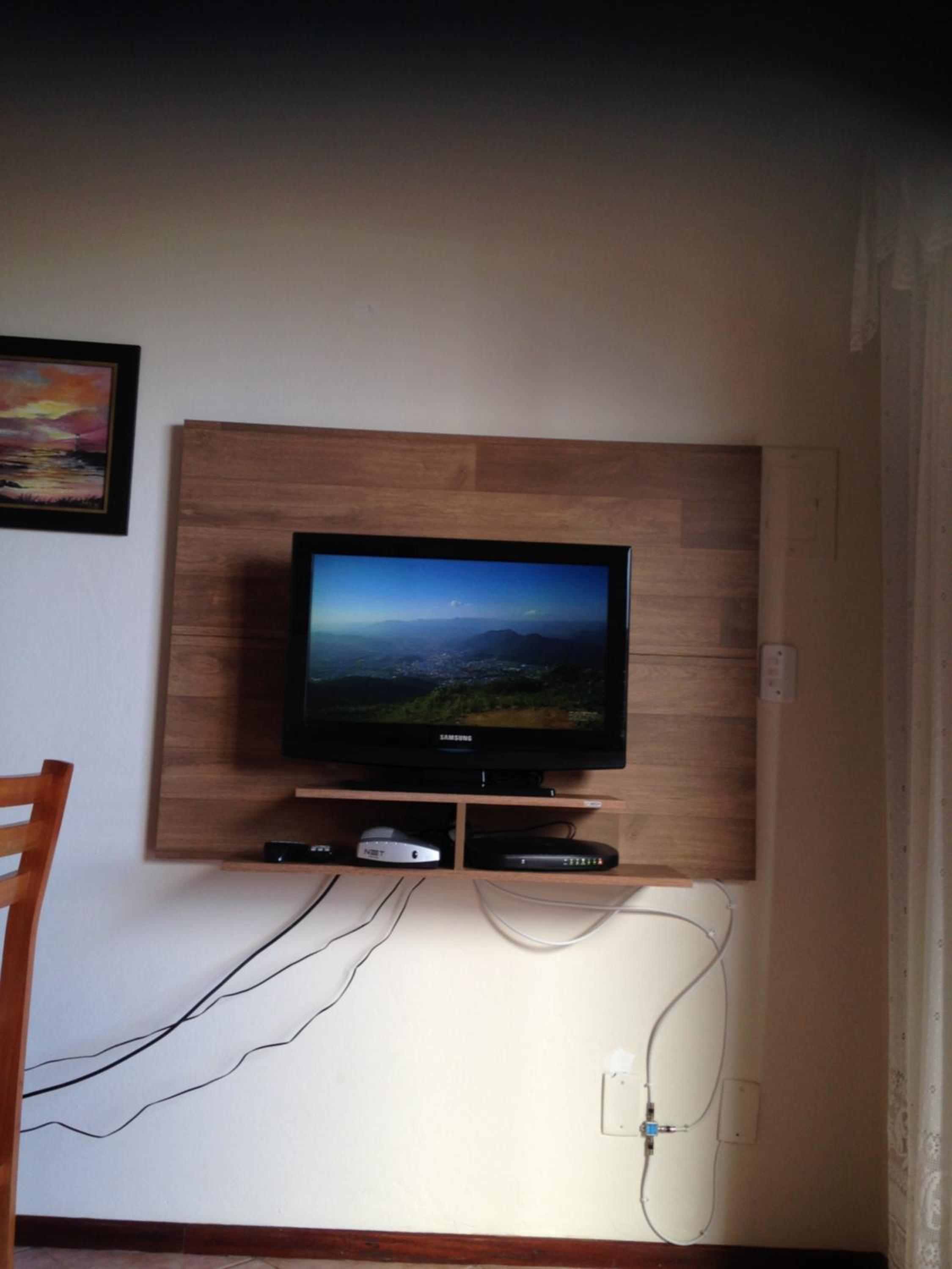 Sobrado Triplex