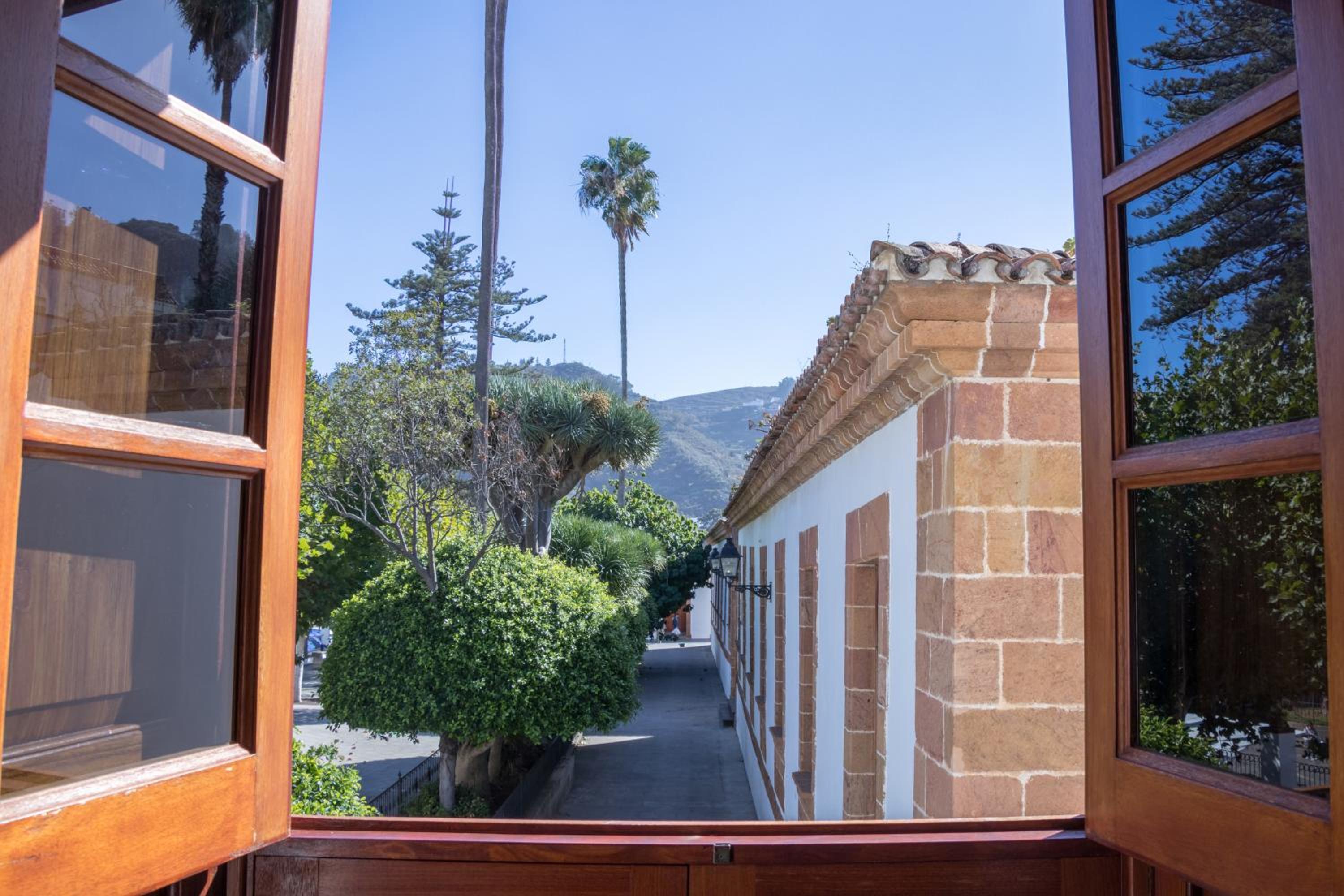 Casa Rural Doña Margarita