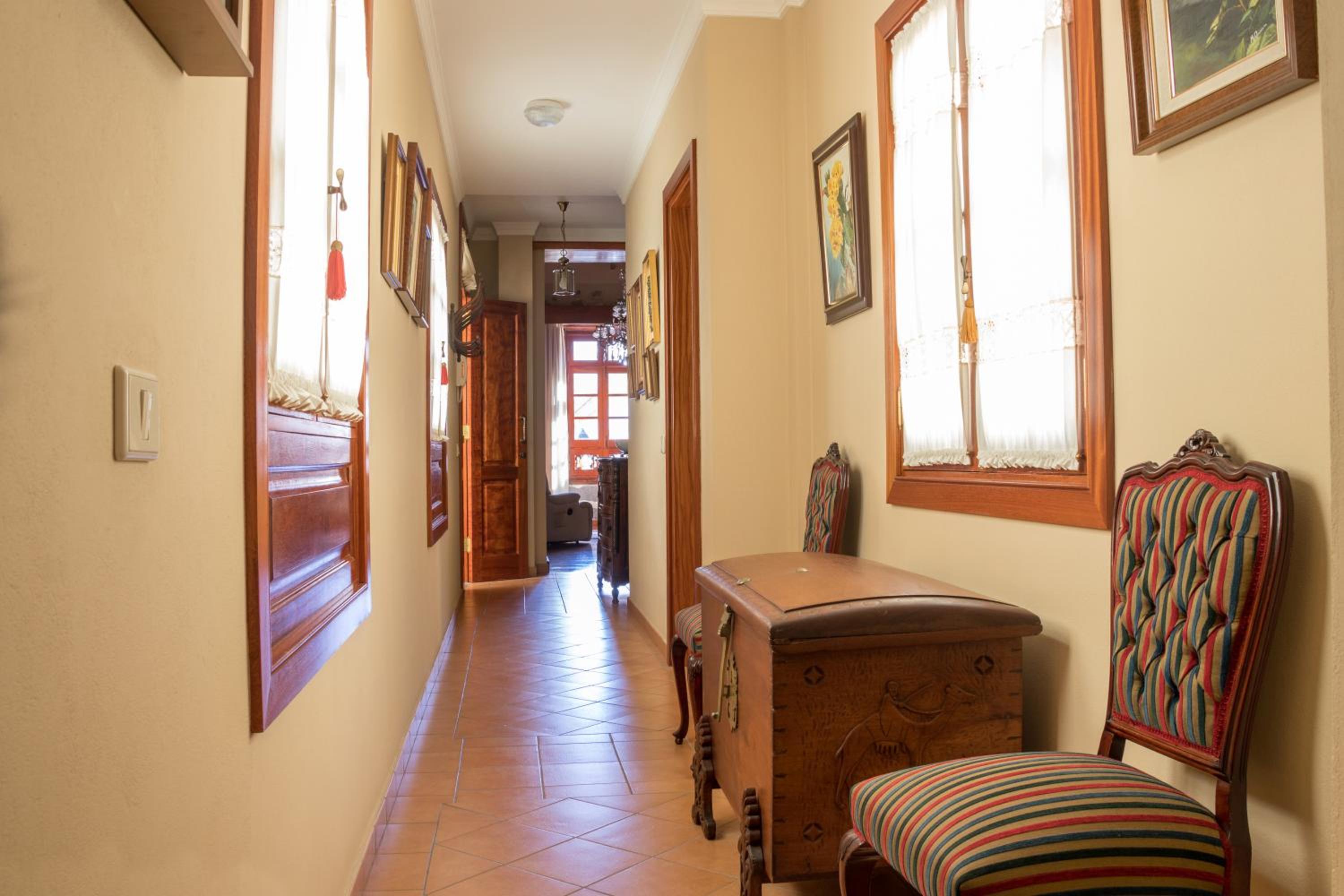 Casa Rural Doña Margarita