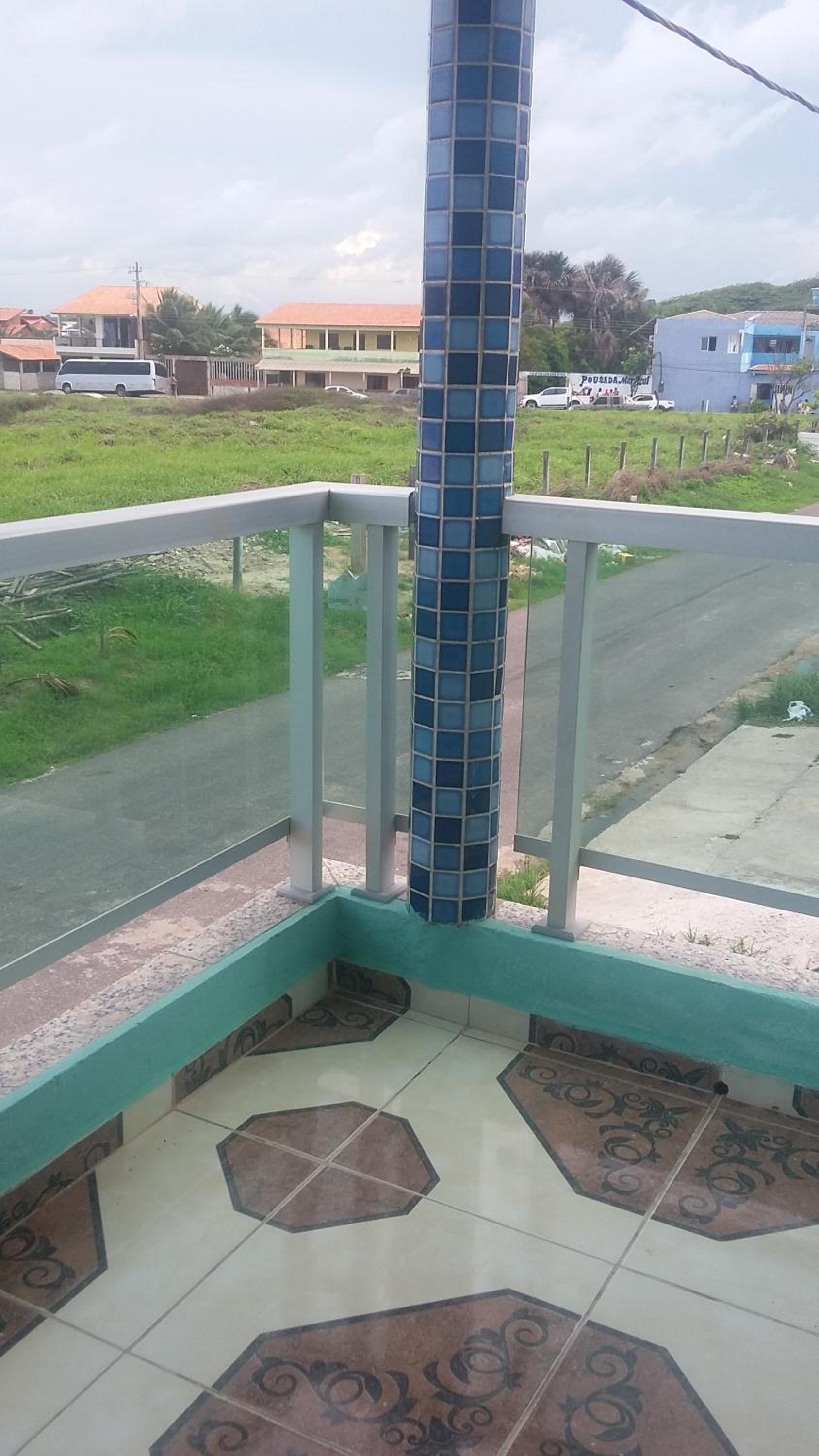 Apartamentos no Farol Velho