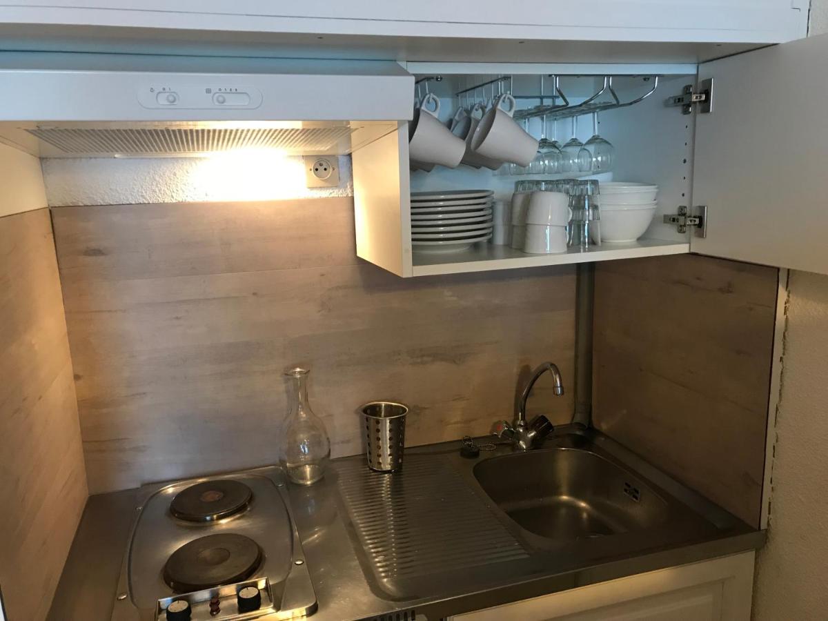 Appartement Chamrousse le Vernon view 4