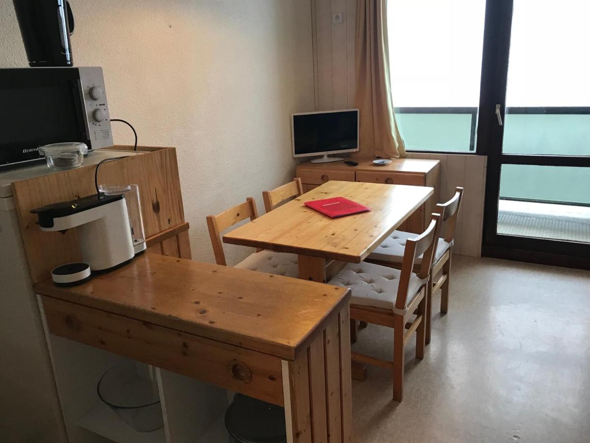 Appartement Chamrousse le Vernon view 2