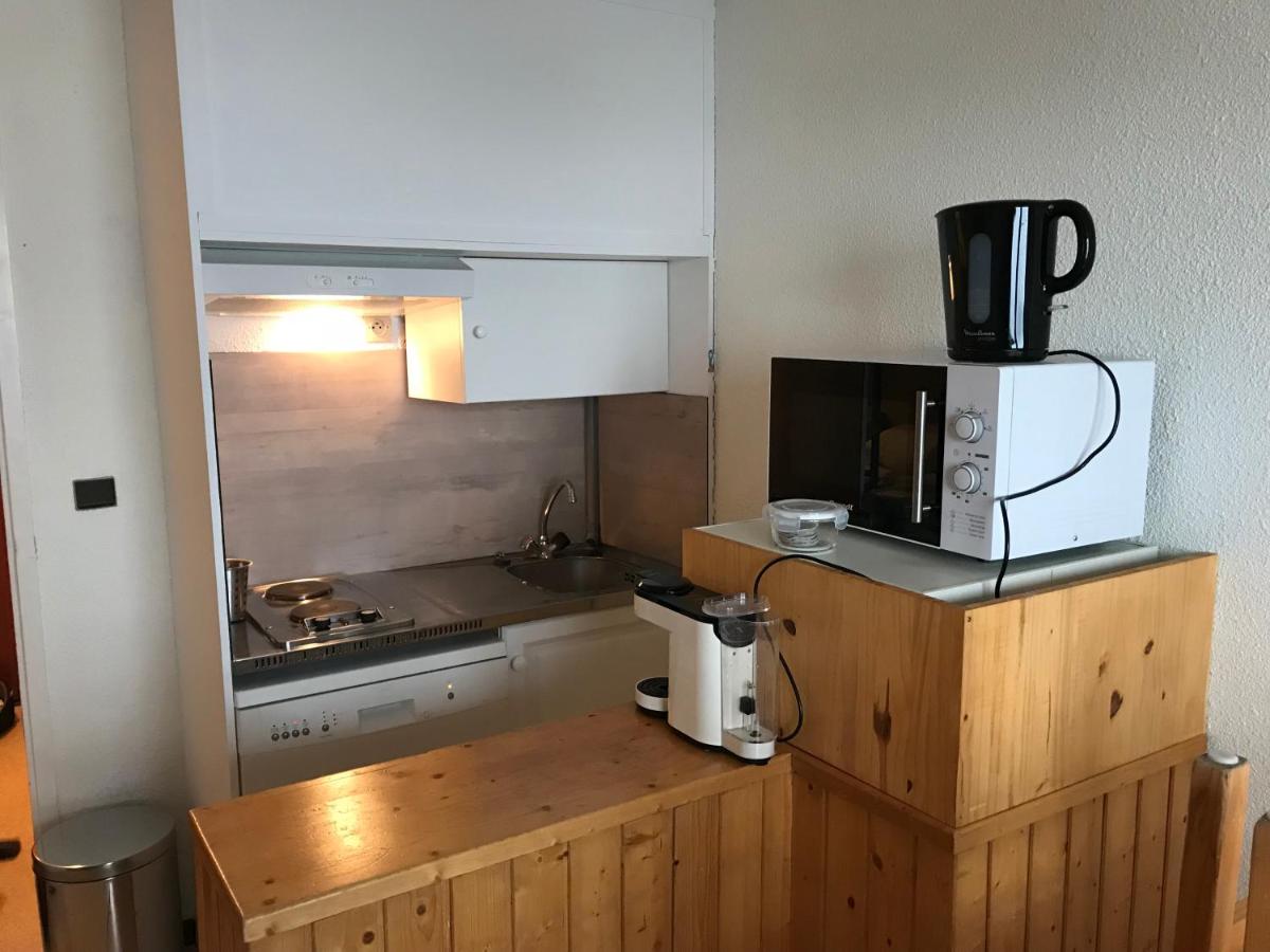 Appartement Chamrousse le Vernon view 3