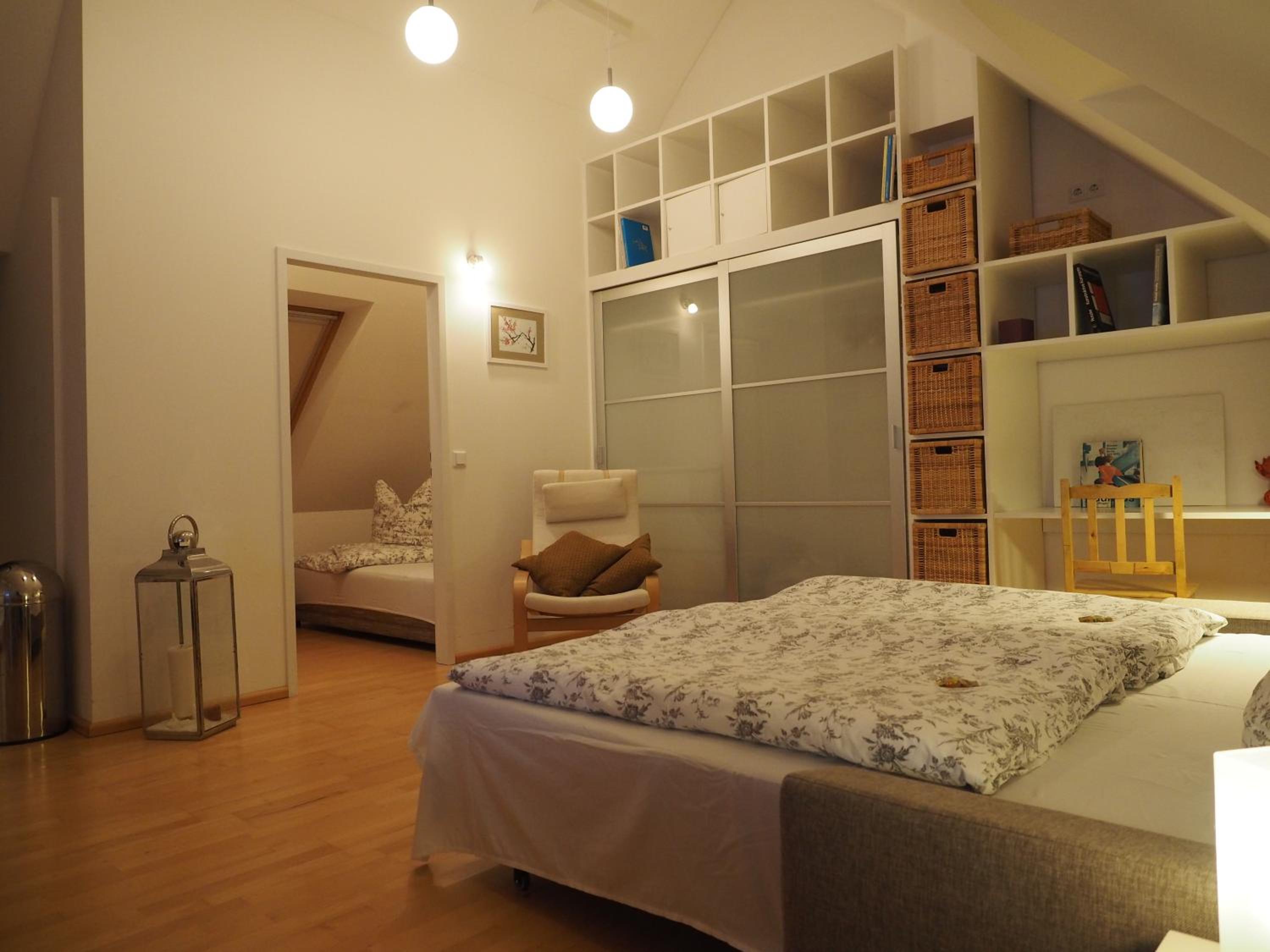 B8 - just a private accommodation view 5