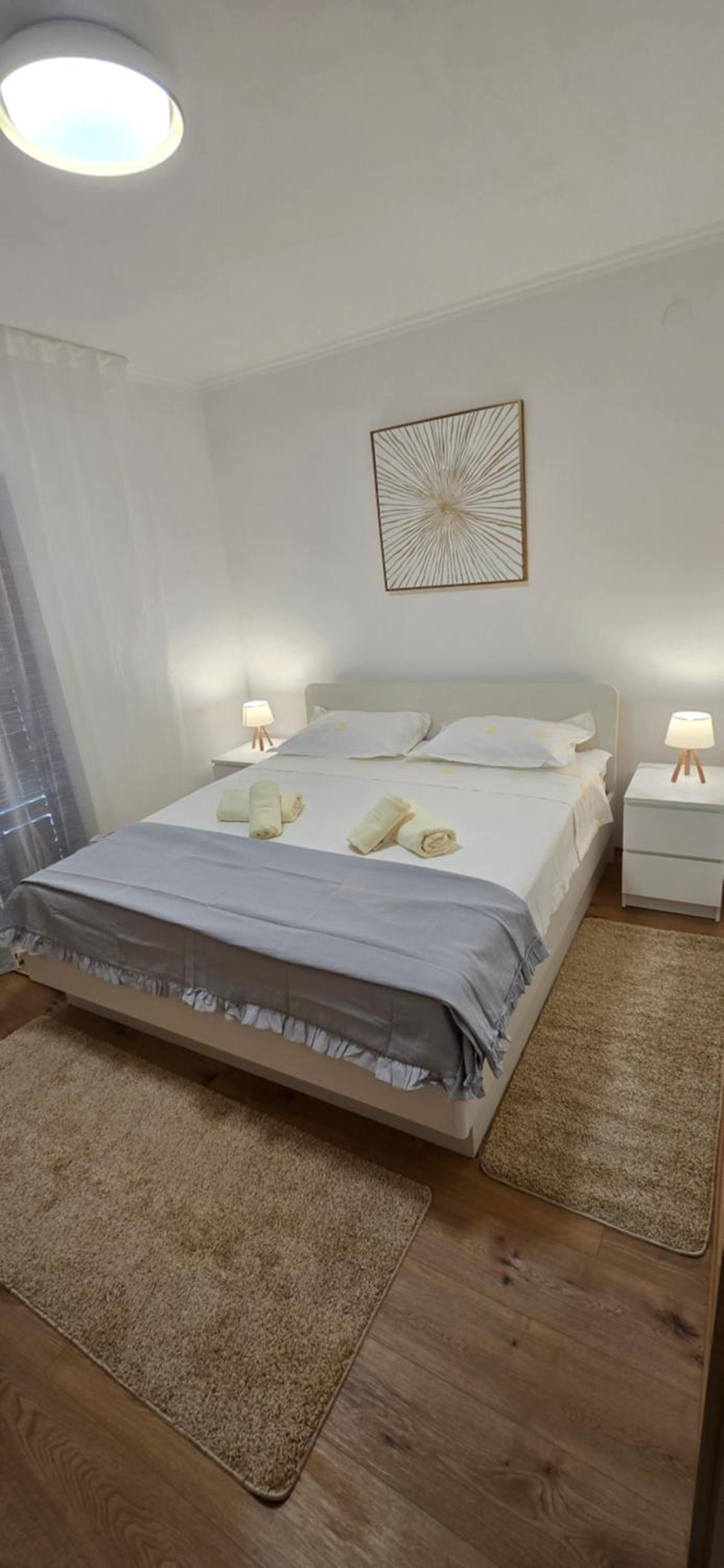 Apartmani Deniza 4 guests
