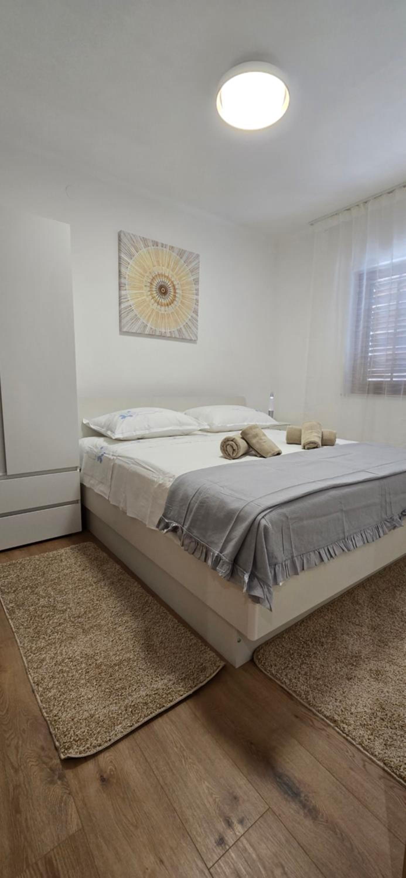 Apartmani Deniza 4 guests