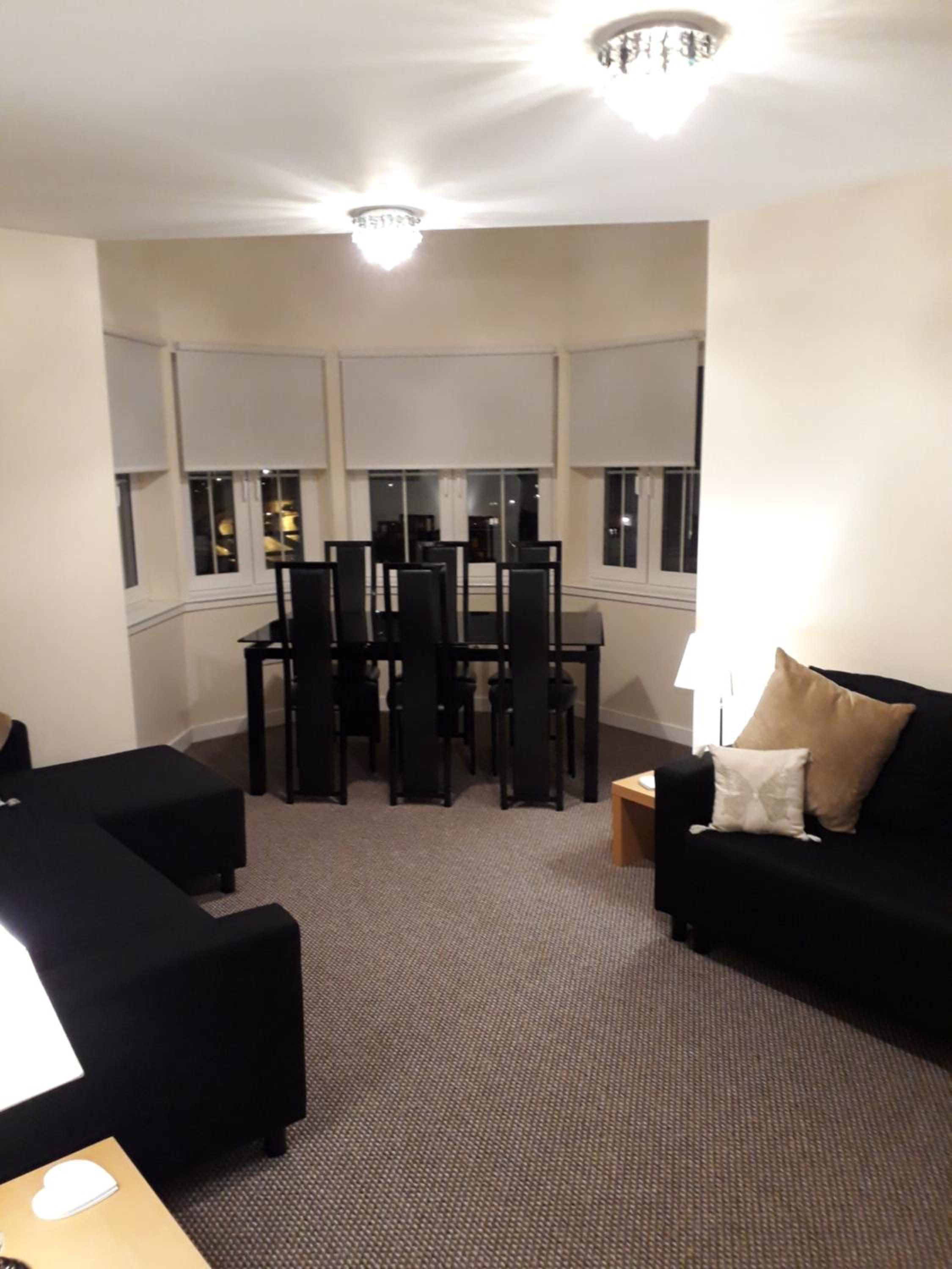 Crystal Apartments view 4
