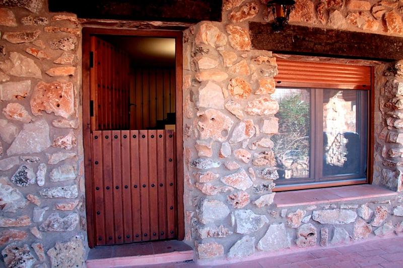Casa Rural Nacimiento Rio Mundo view 3