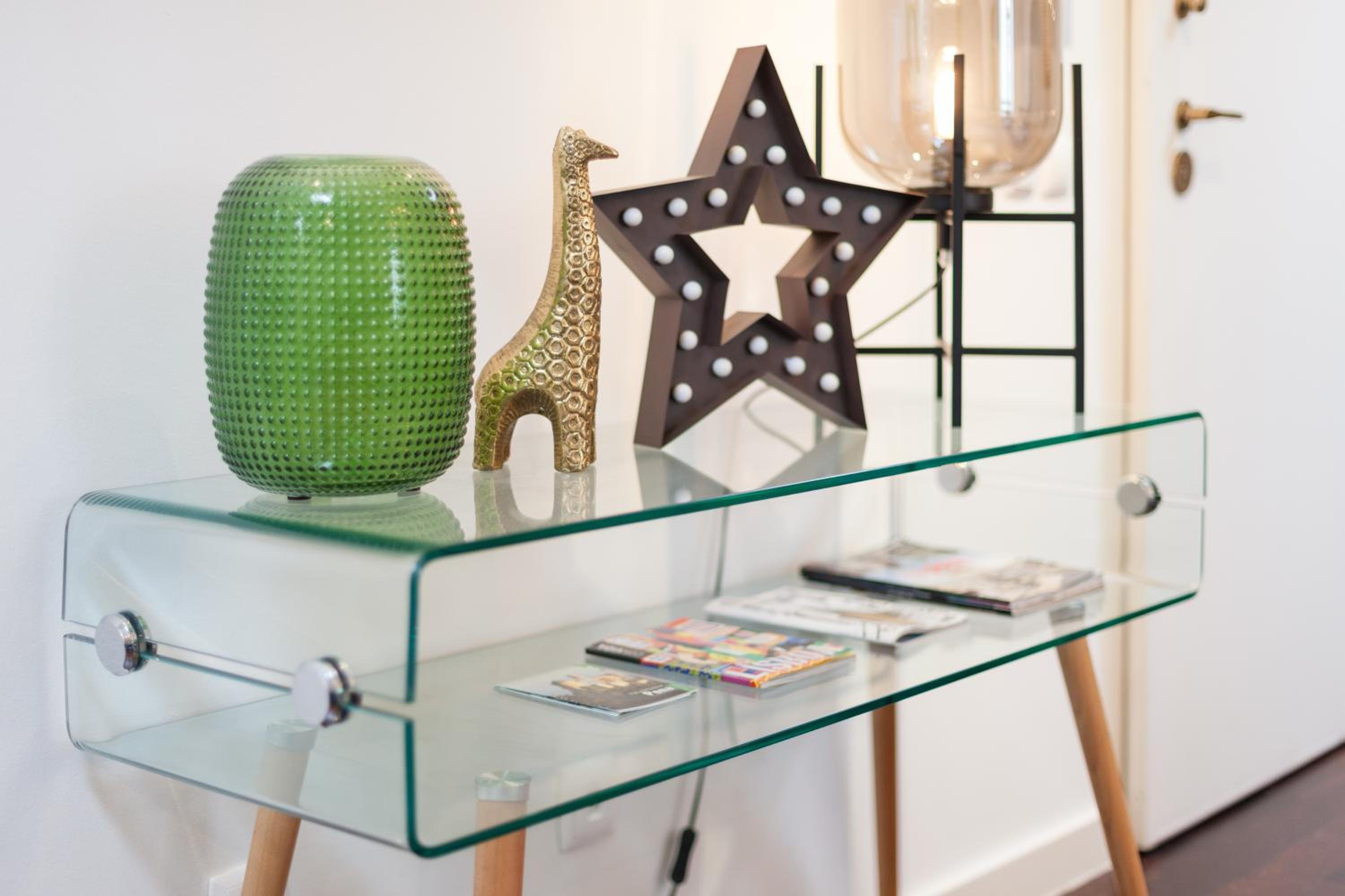 Designer loft in the heart of Bairro Alto view 5