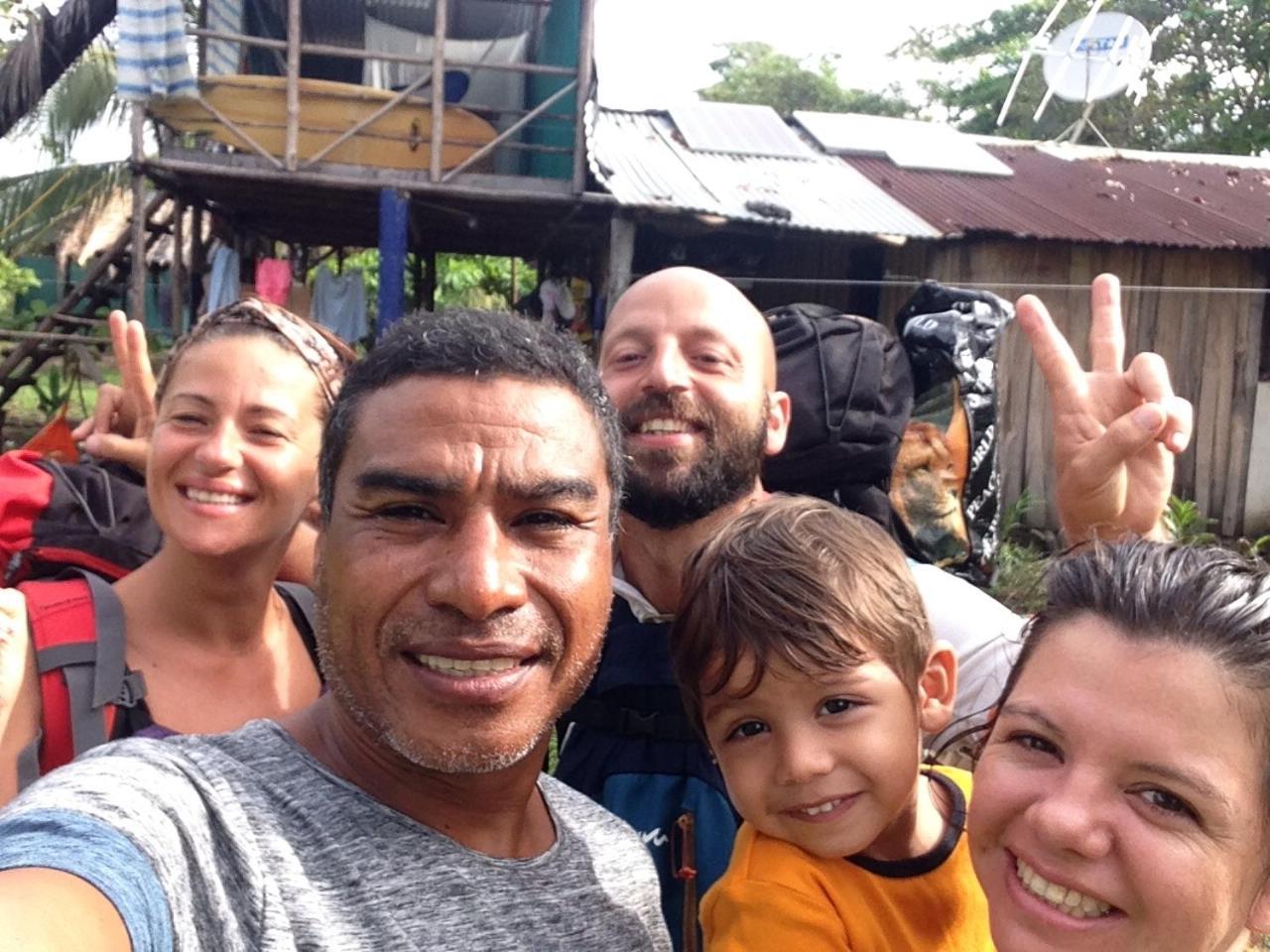 Miguel Surf Camp