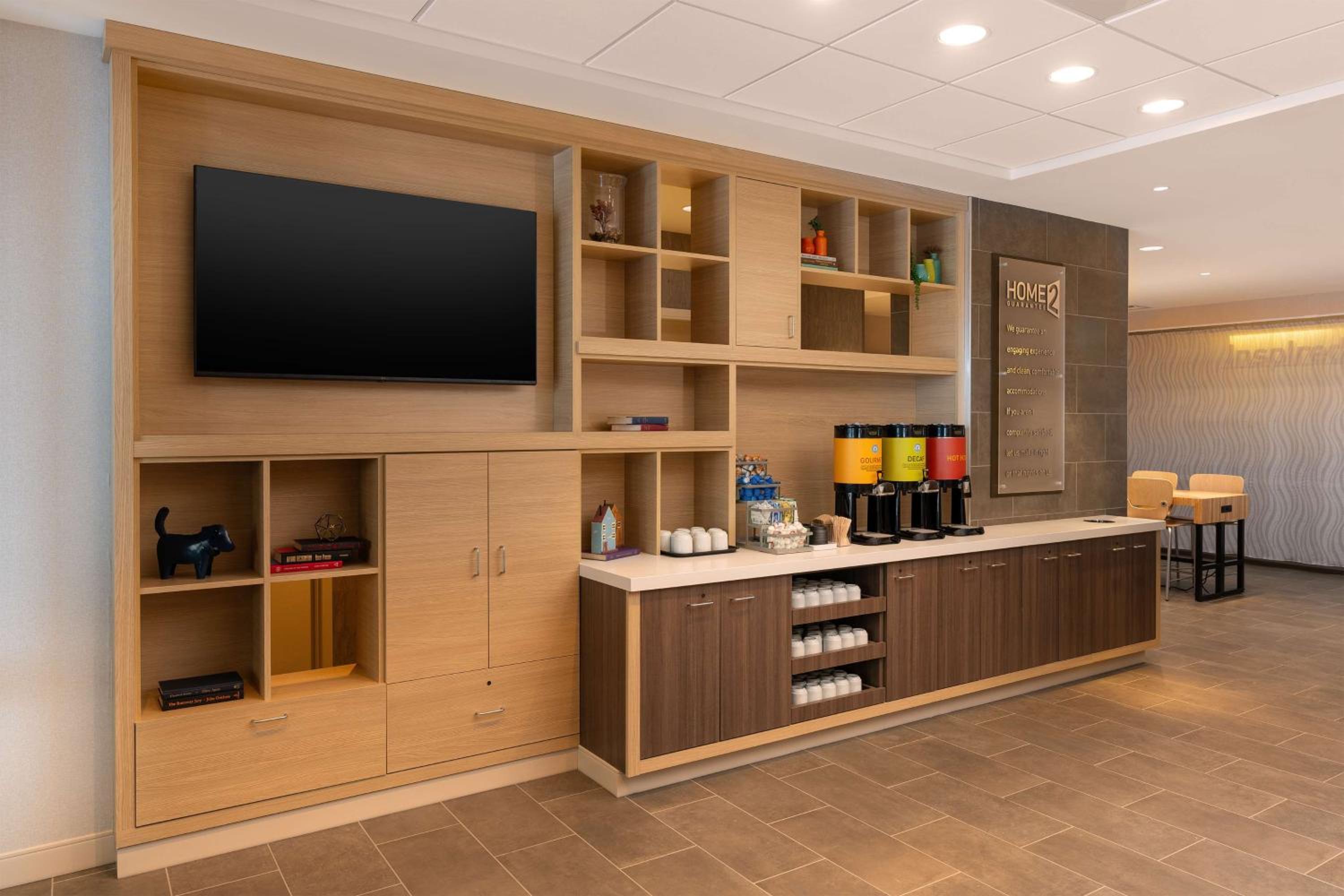 Home2 Suites by Hilton Bozeman Midtown