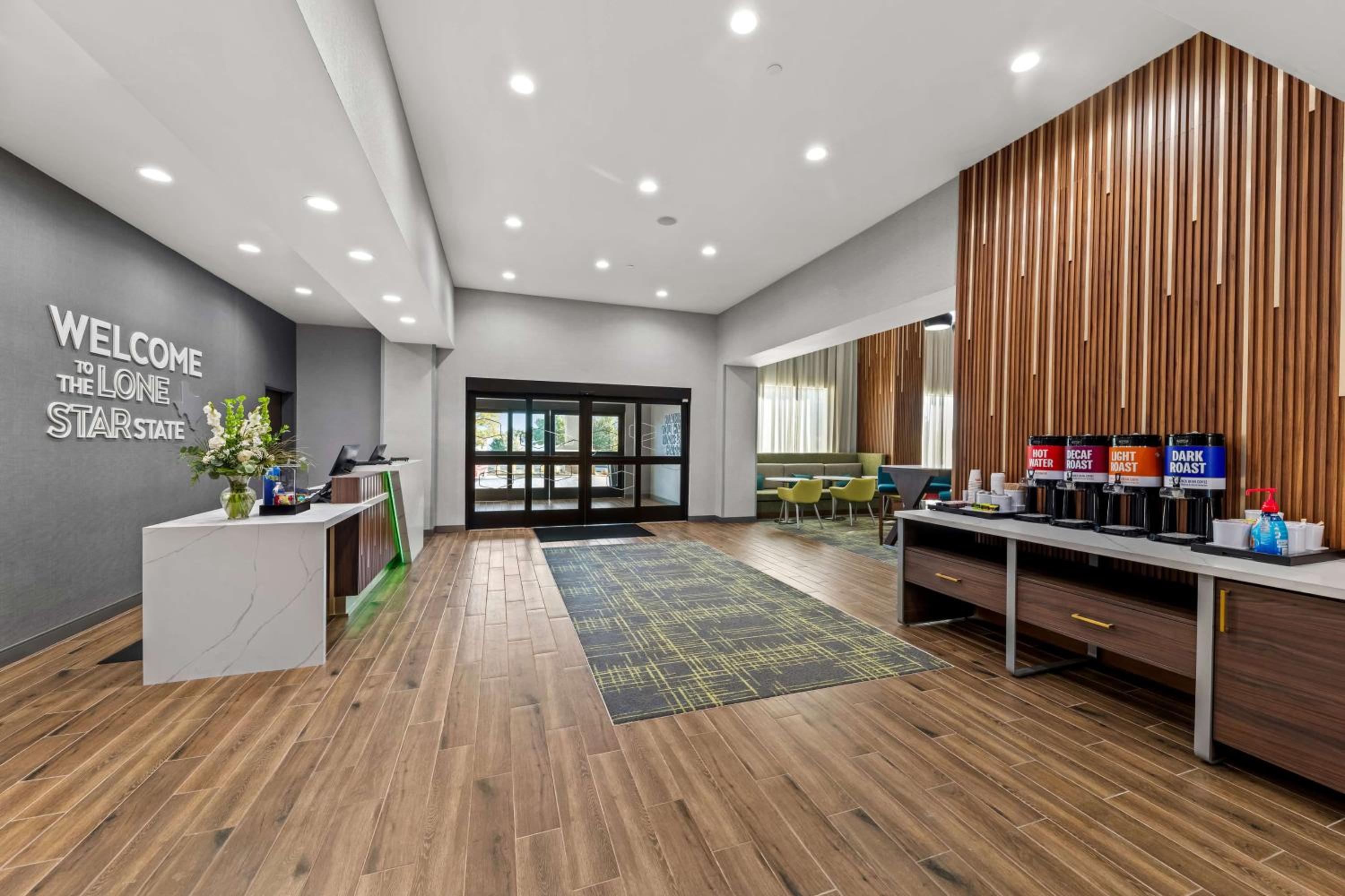 Hampton Inn & Suites Sherman, 사진 4