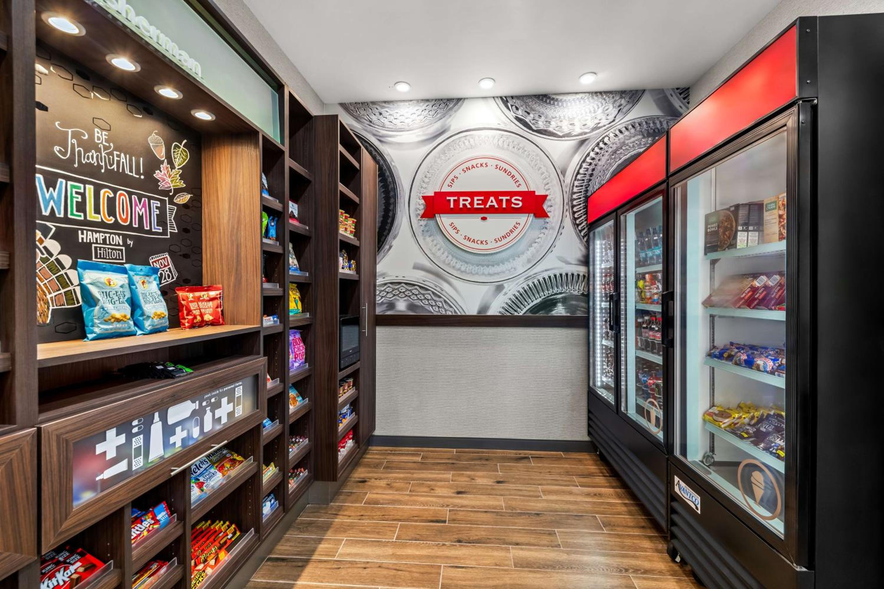 Hampton Inn & Suites Sherman, 사진 6