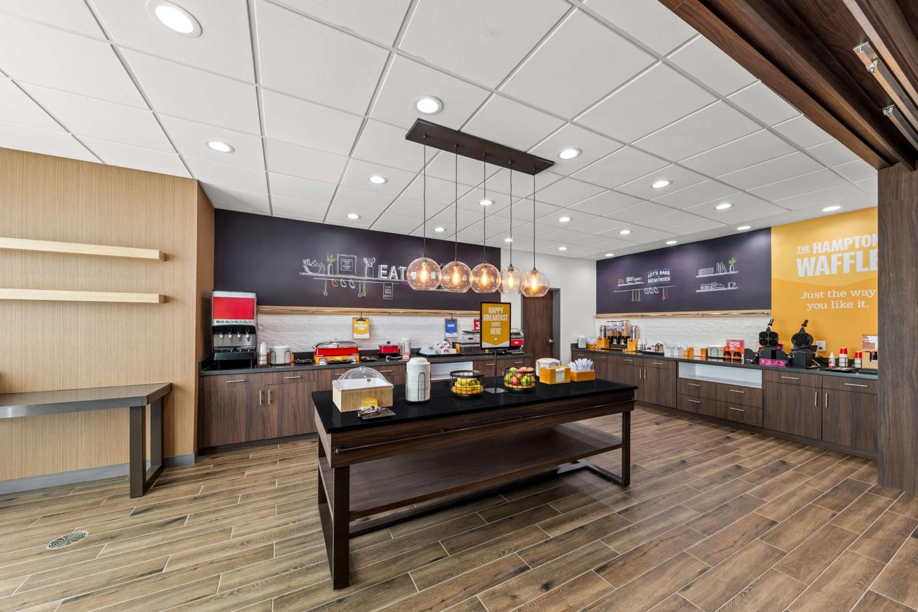 Hampton Inn & Suites Sherman, 사진 7