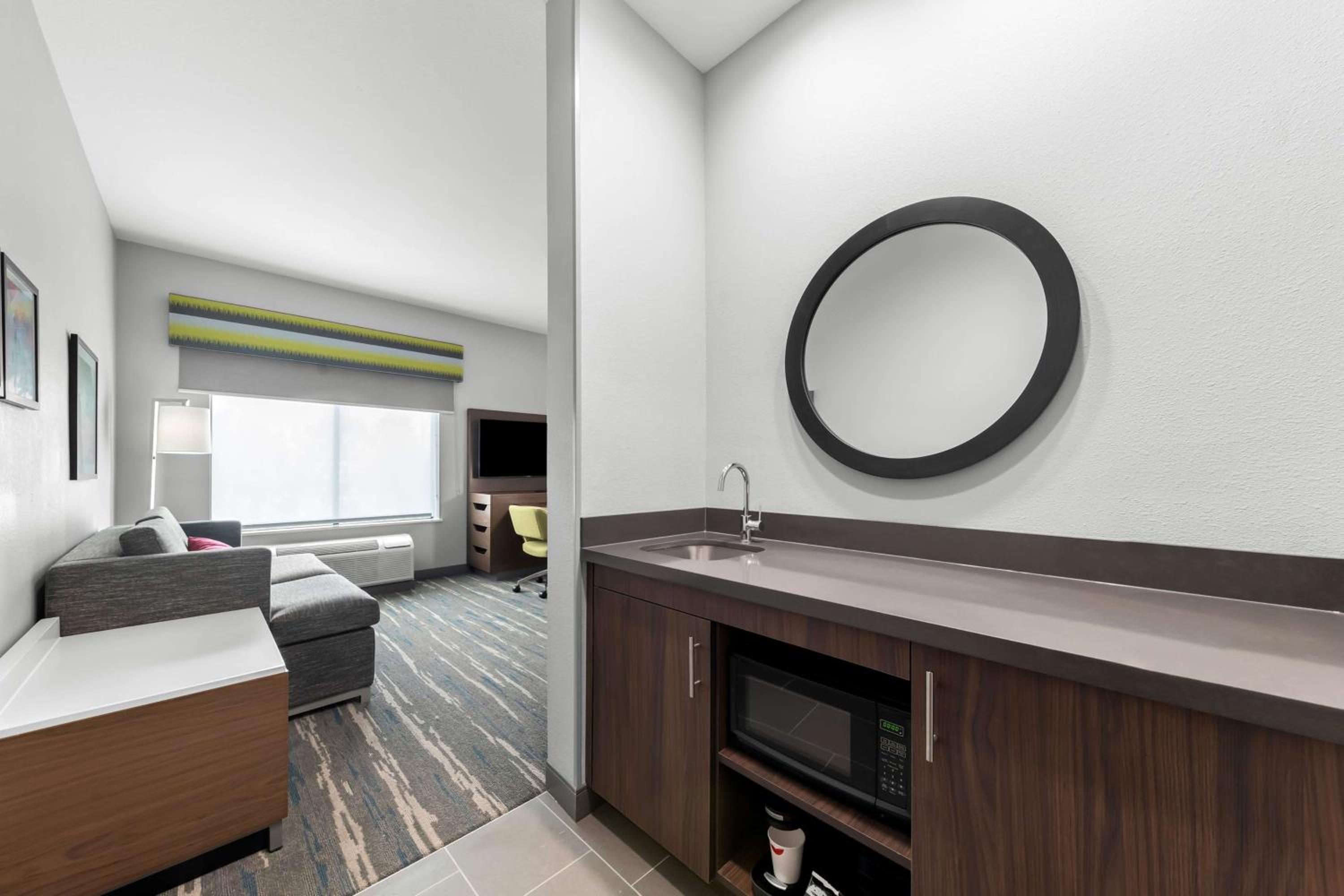 Hampton Inn & Suites Sherman, 사진 21