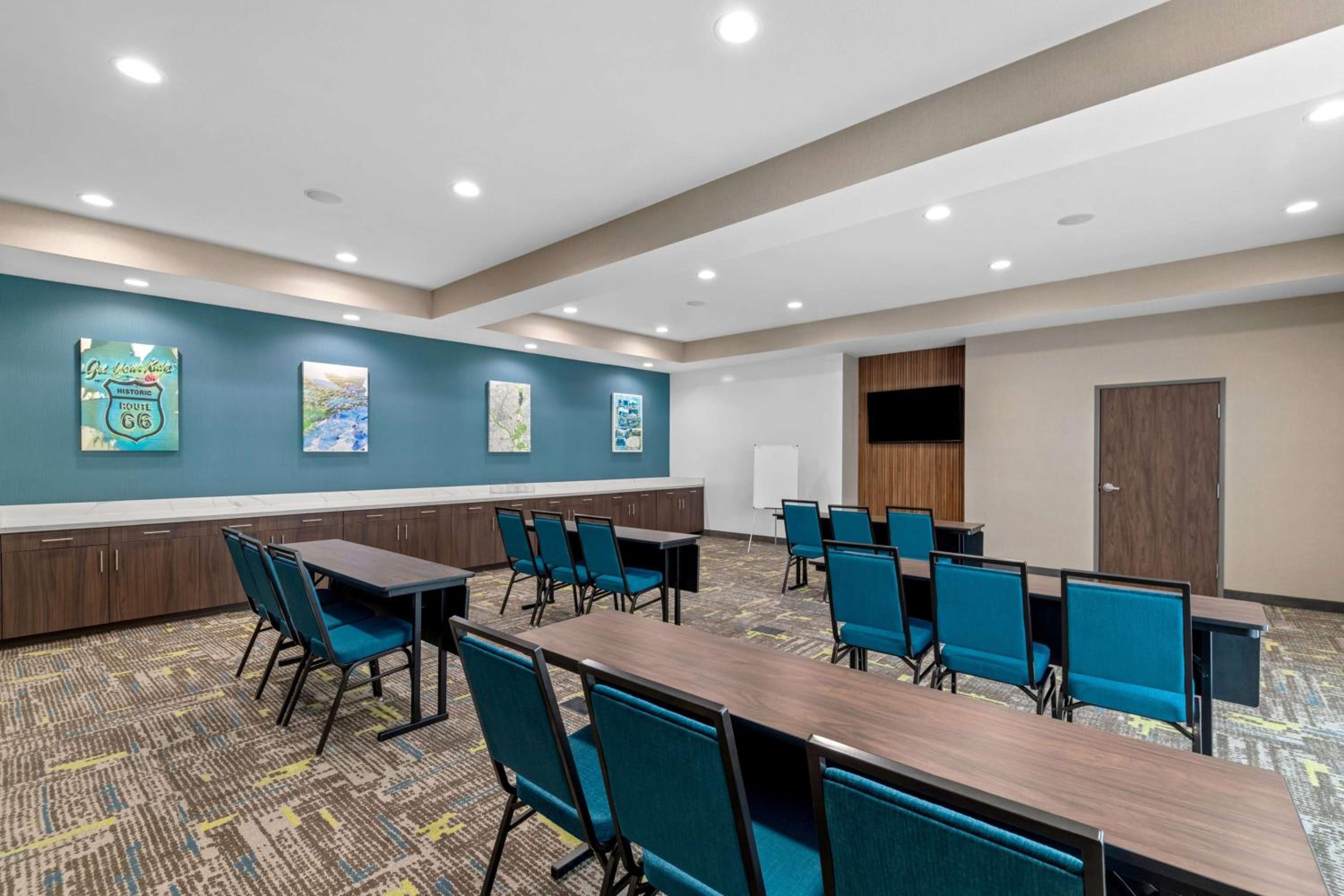 Hampton Inn & Suites Sherman, 사진 18