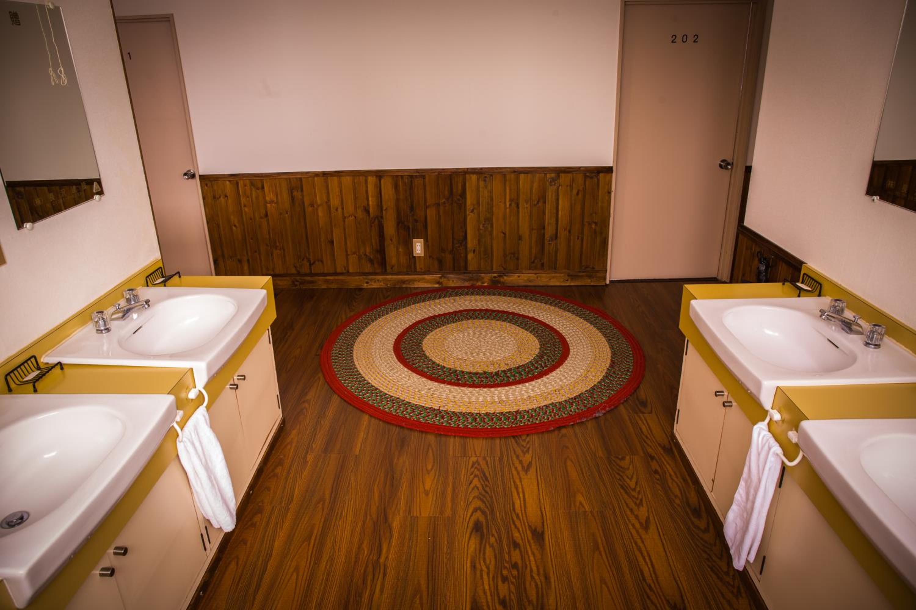 Annupuri Oasis Lodge