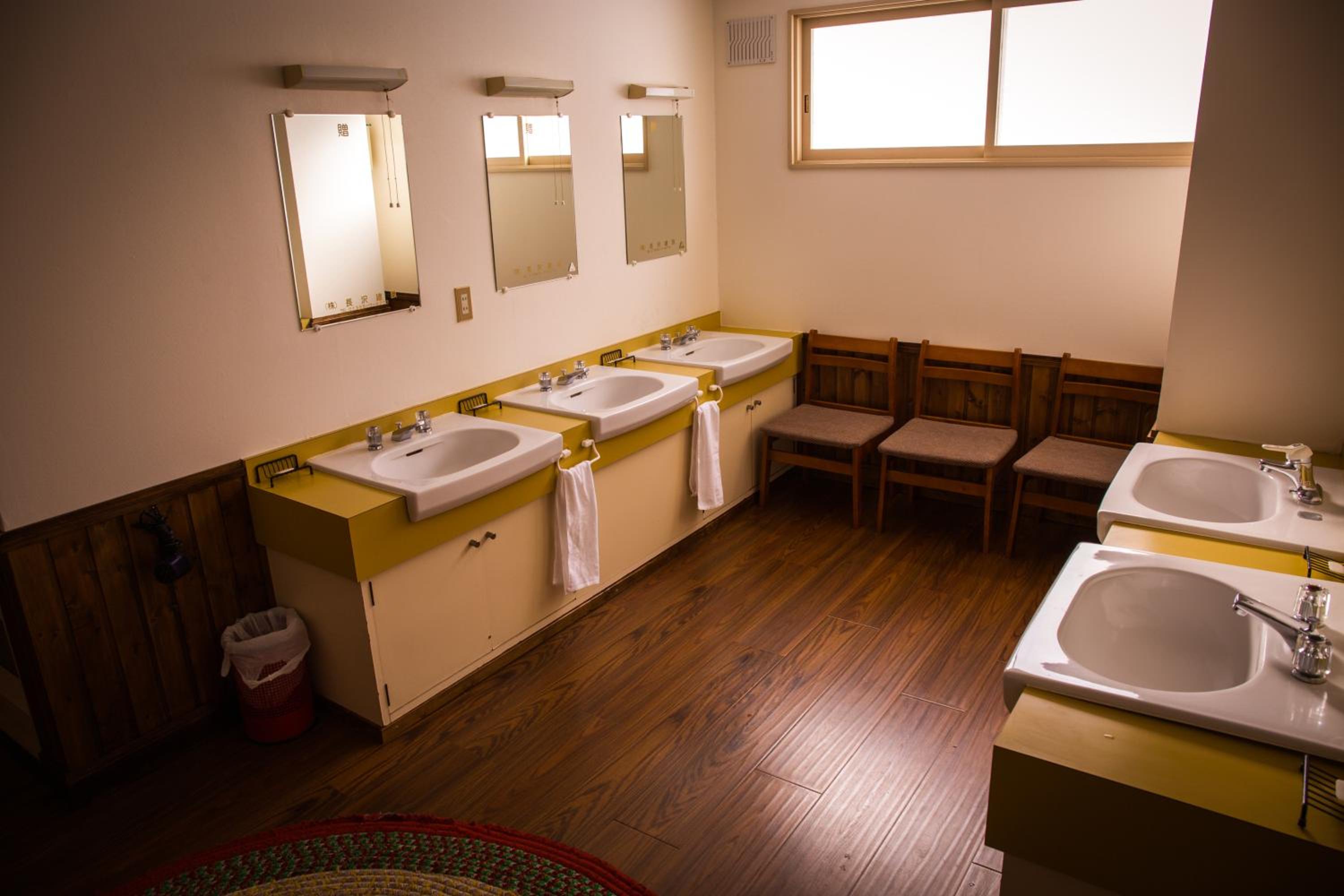 Annupuri Oasis Lodge