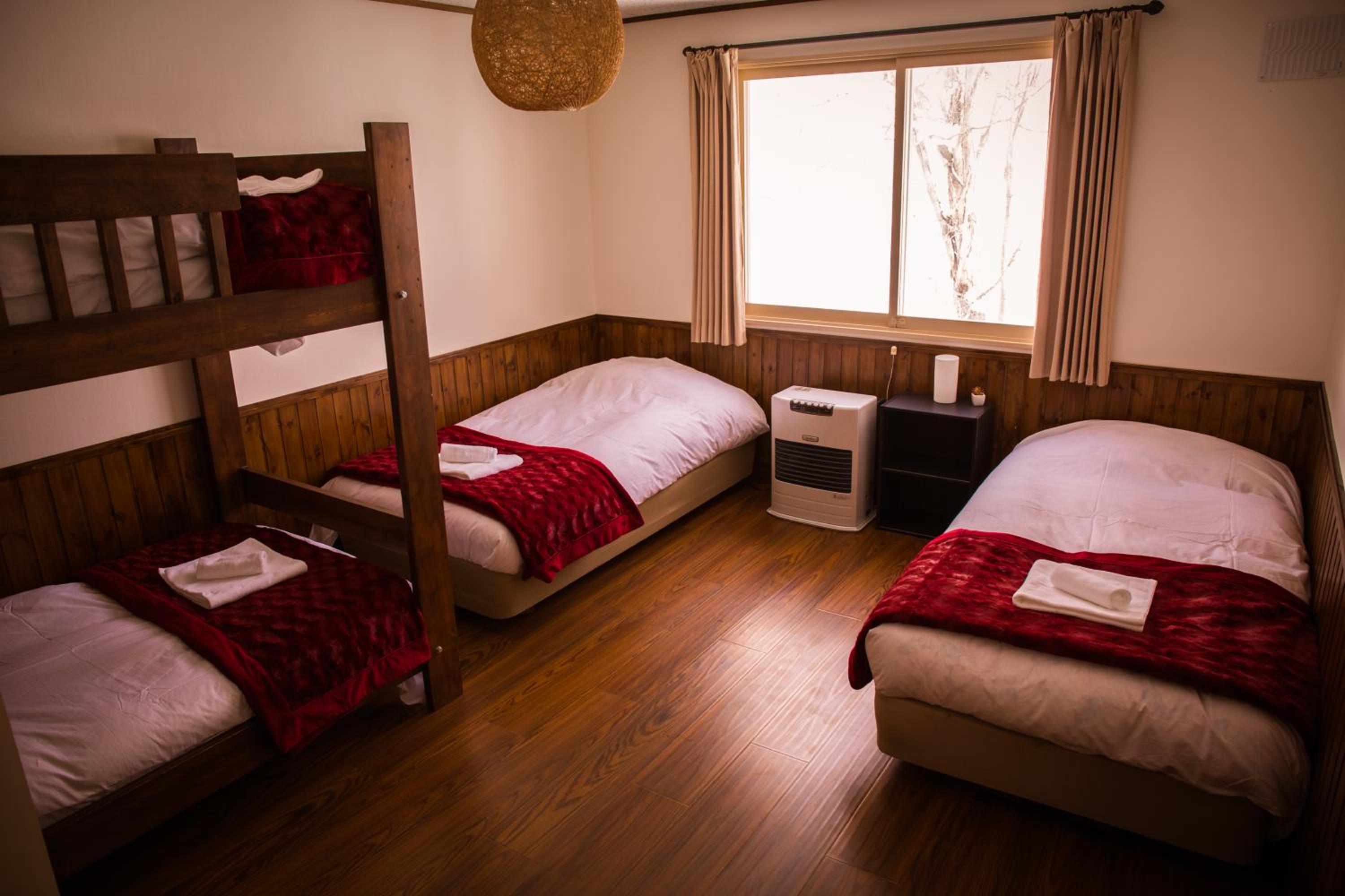 Annupuri Oasis Lodge