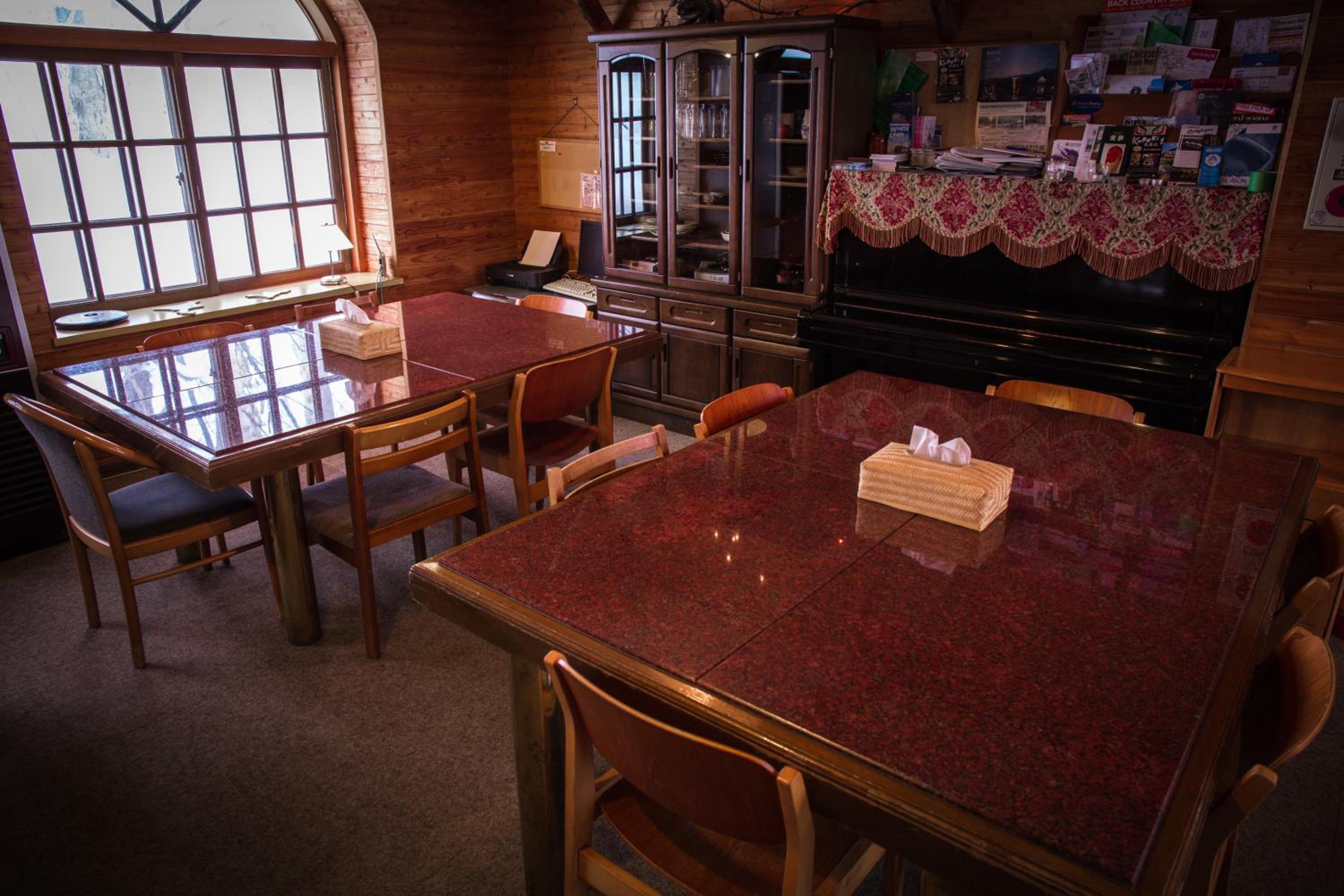 Annupuri Oasis Lodge