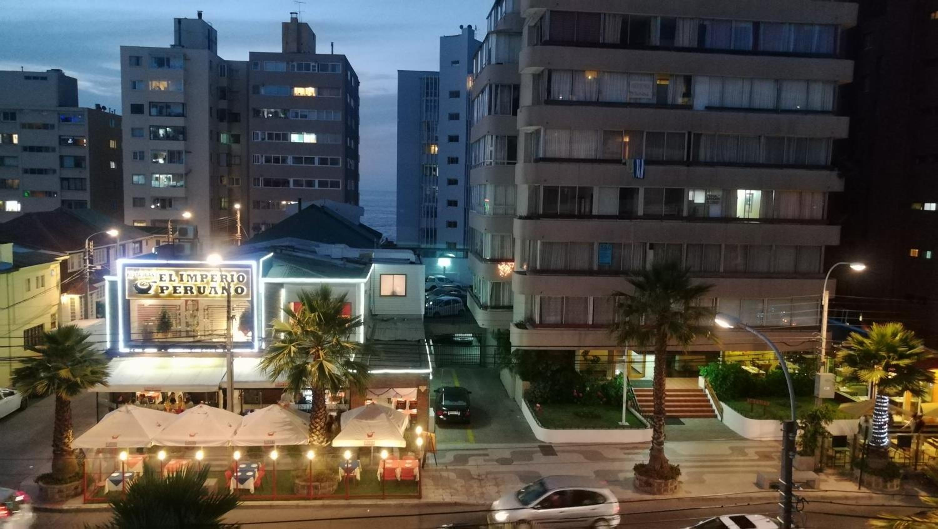 San Martin