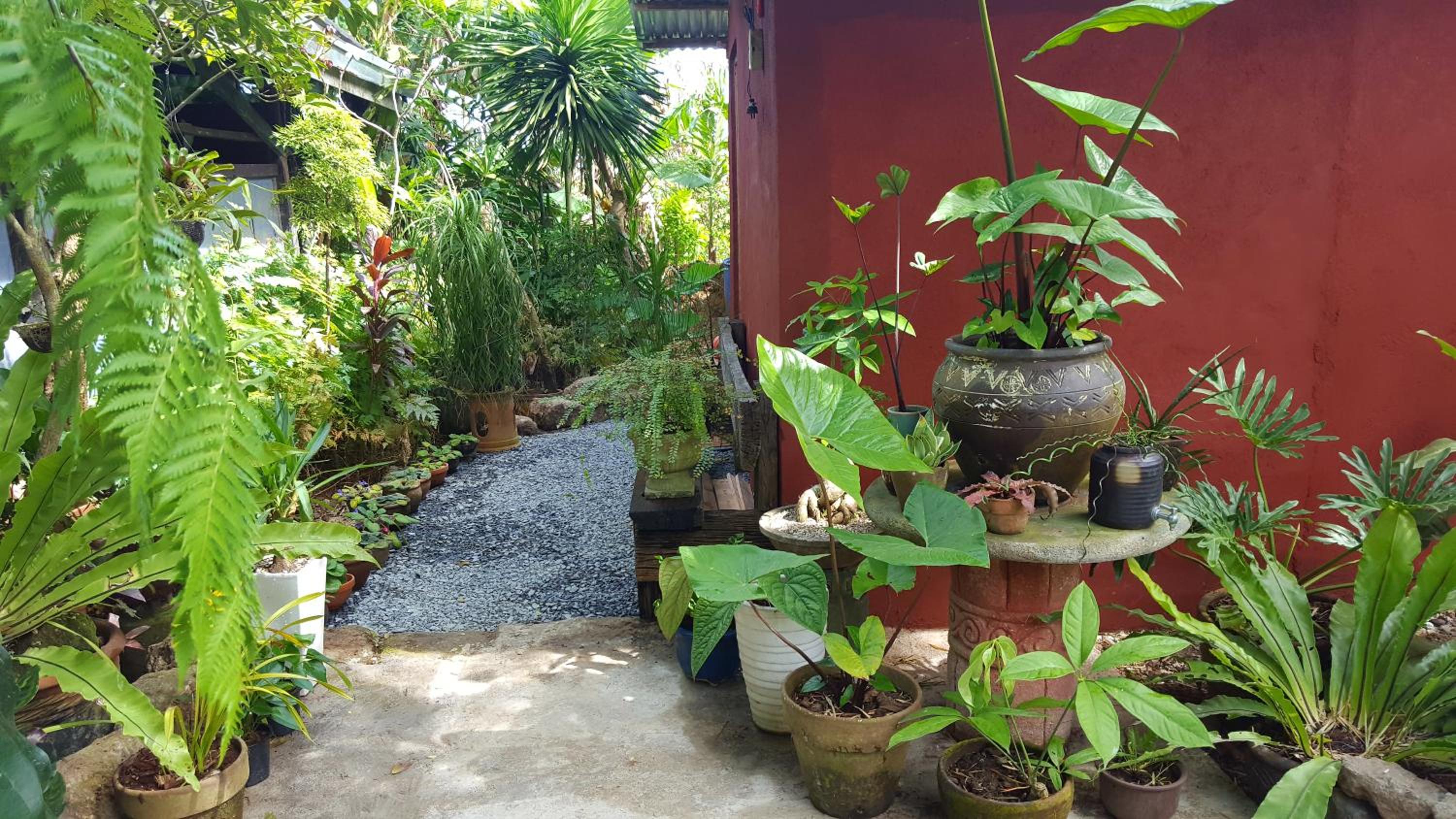 Marius B&B & Hostel