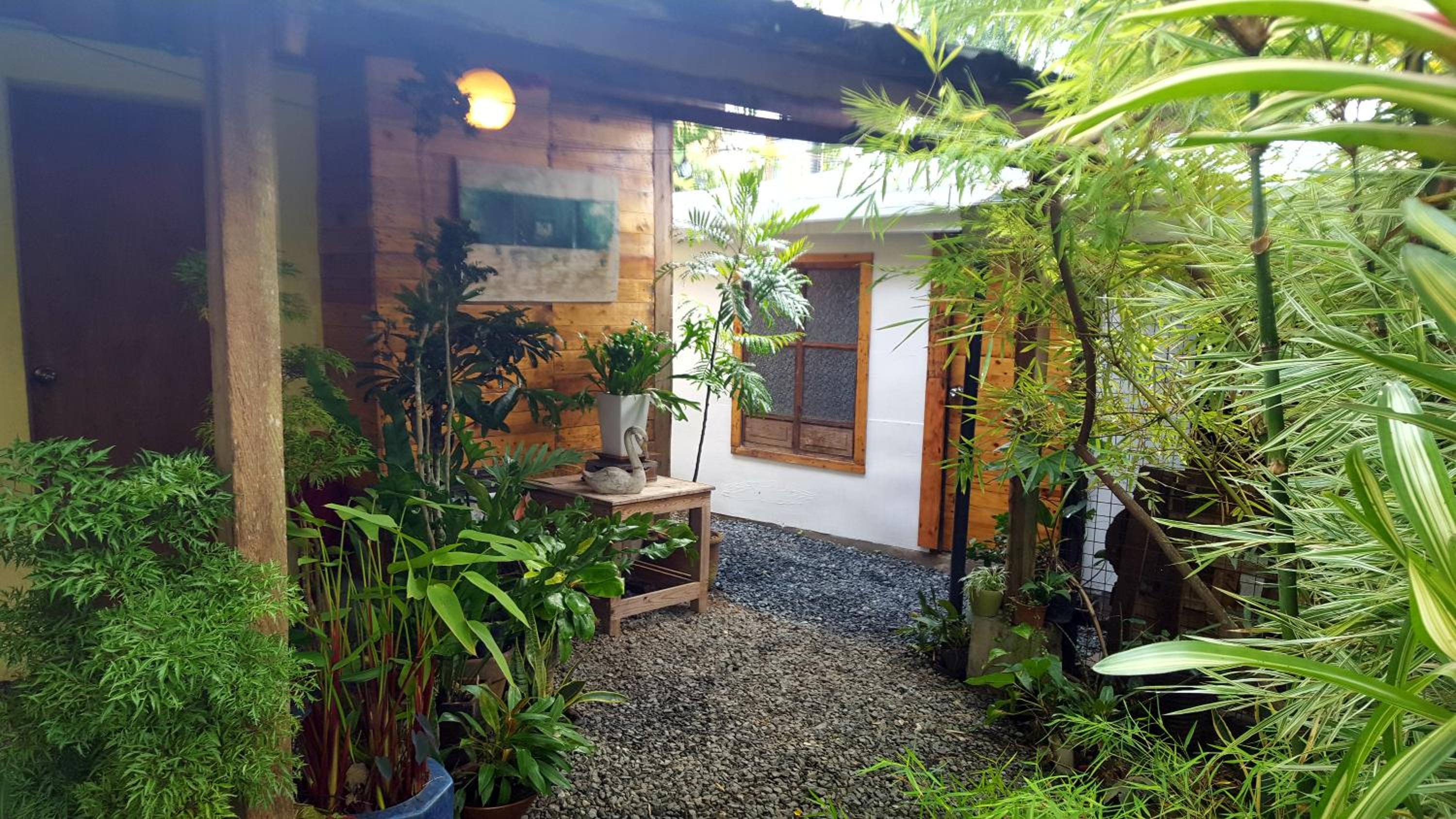 Marius B&B & Hostel
