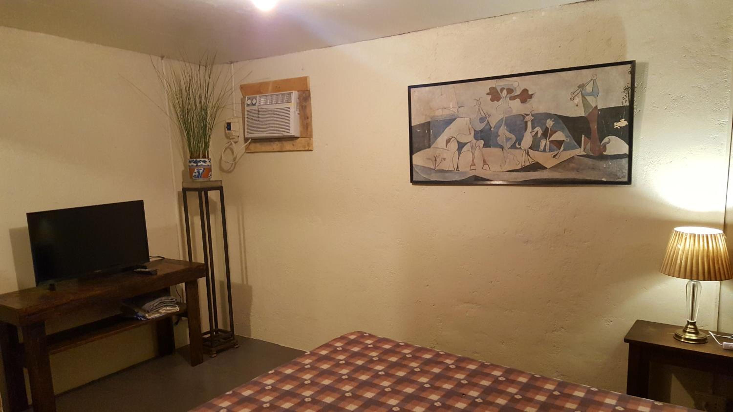 Marius B&B & Hostel