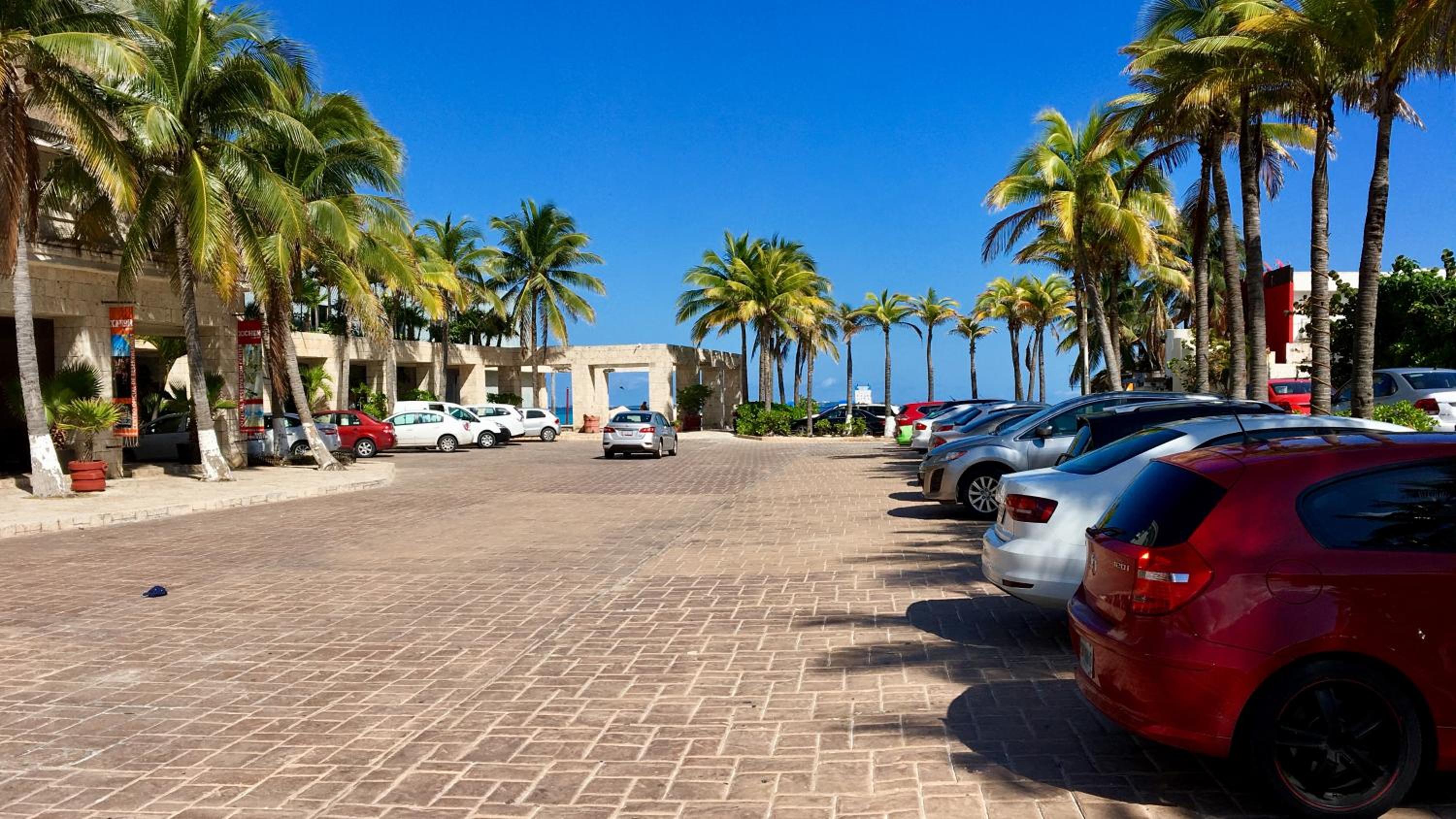 Cancún Suites Apartments - Hotel Zone