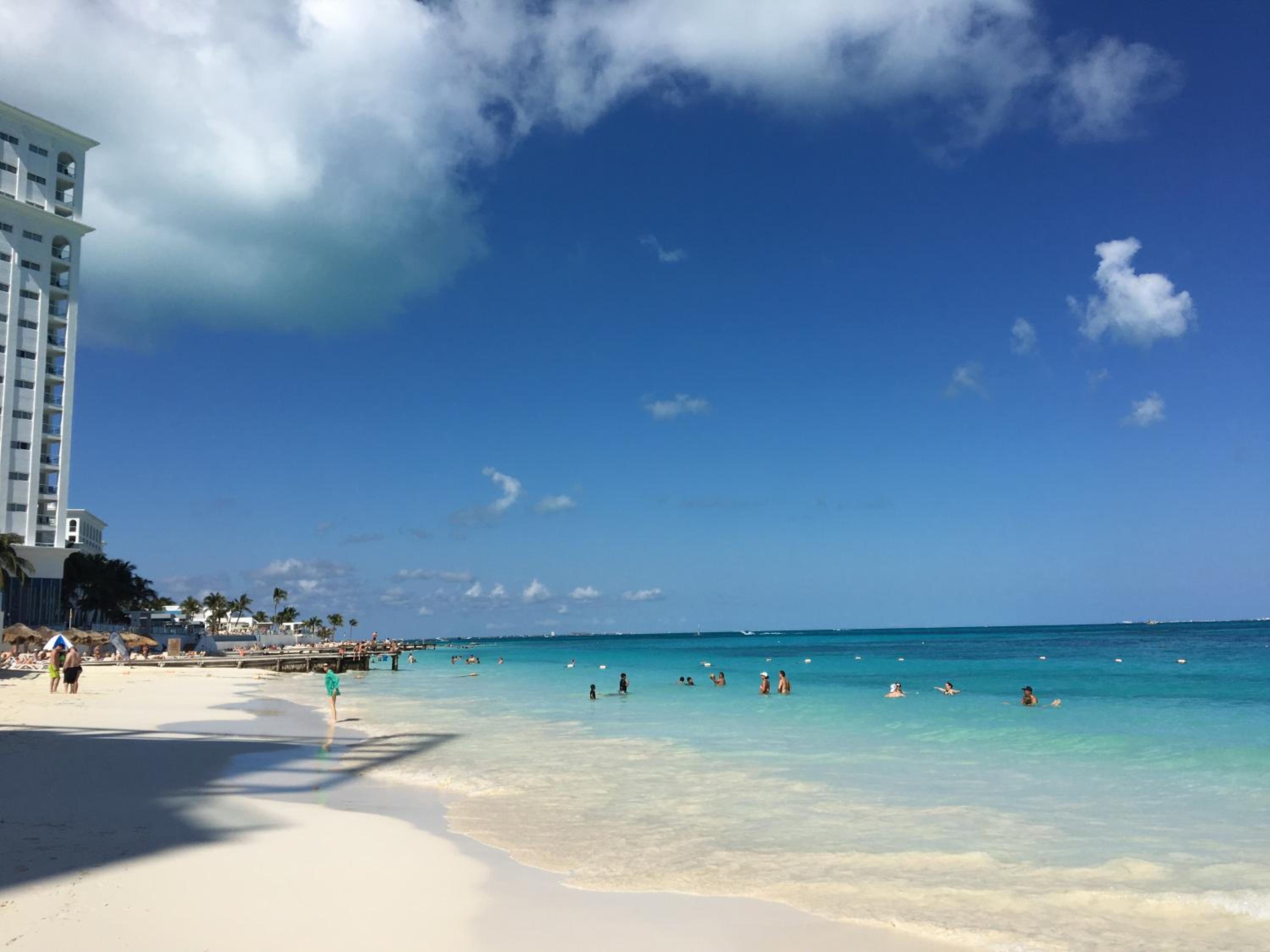 Cancún Suites Apartments - Hotel Zone