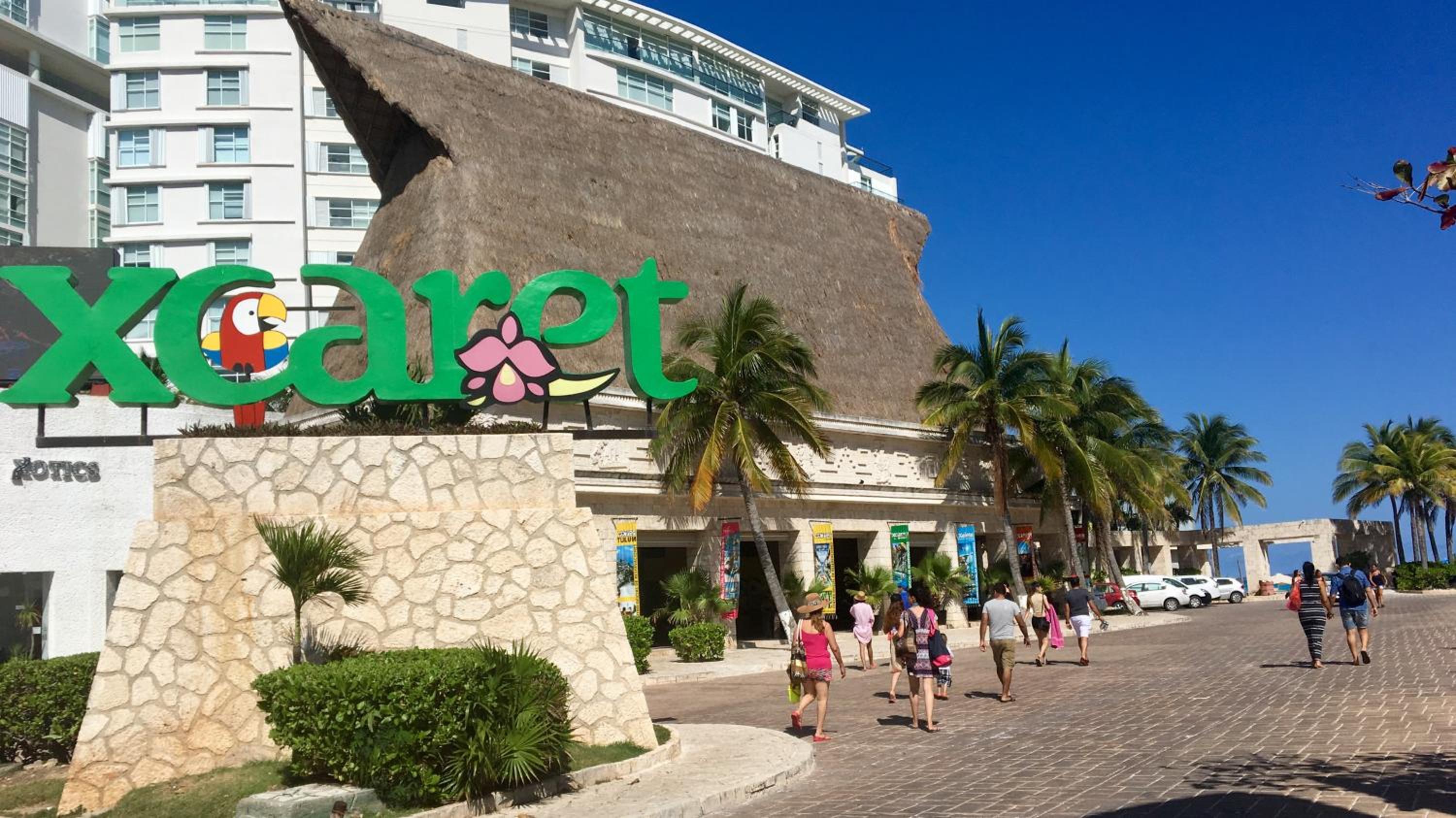 Cancún Suites Apartments - Hotel Zone