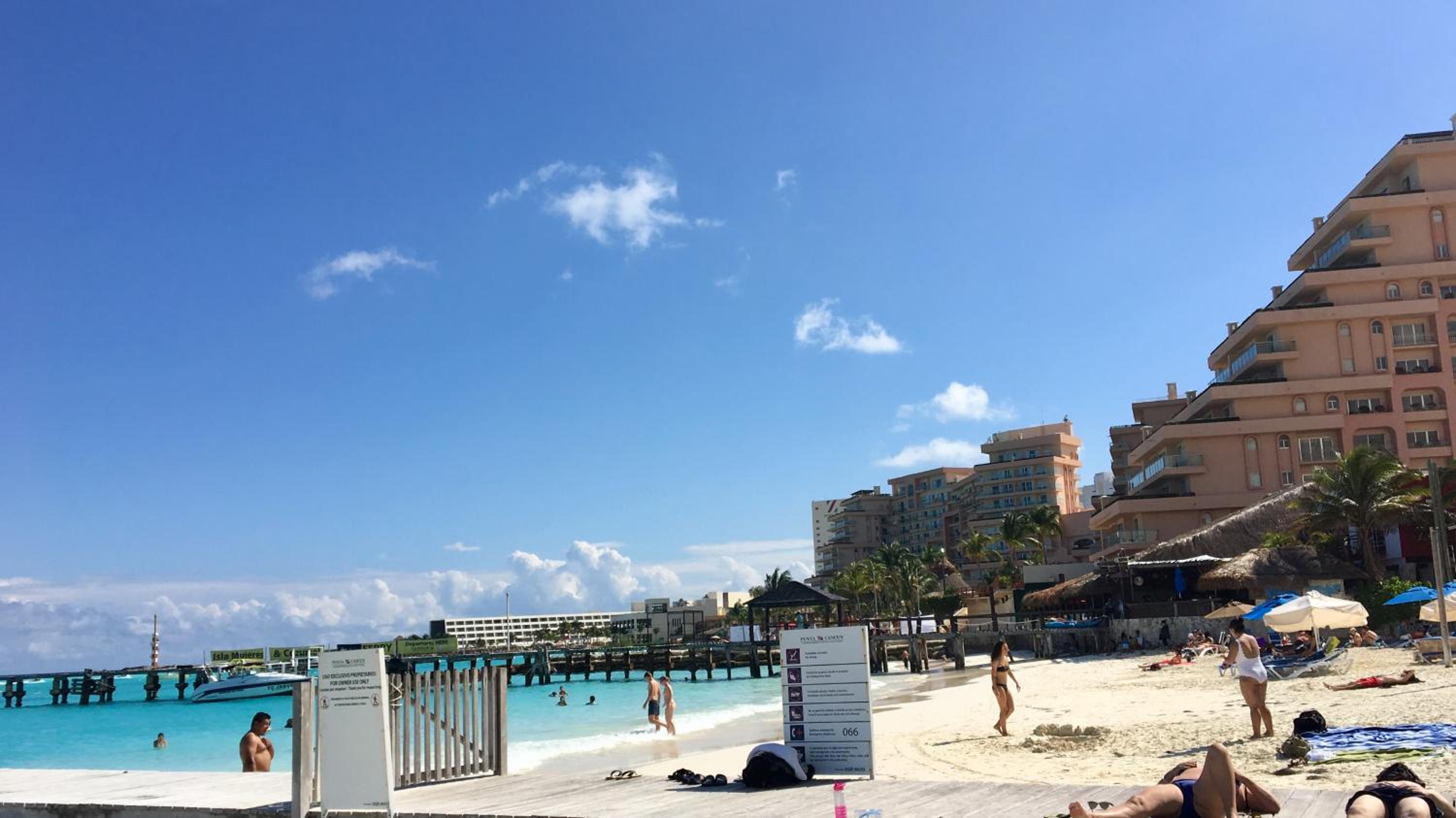 Cancún Suites Apartments - Hotel Zone