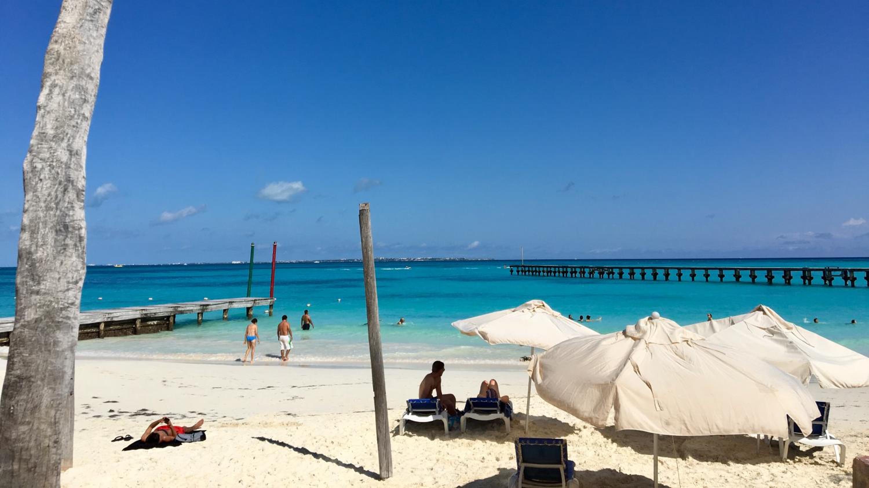 Cancún Suites Apartments - Hotel Zone
