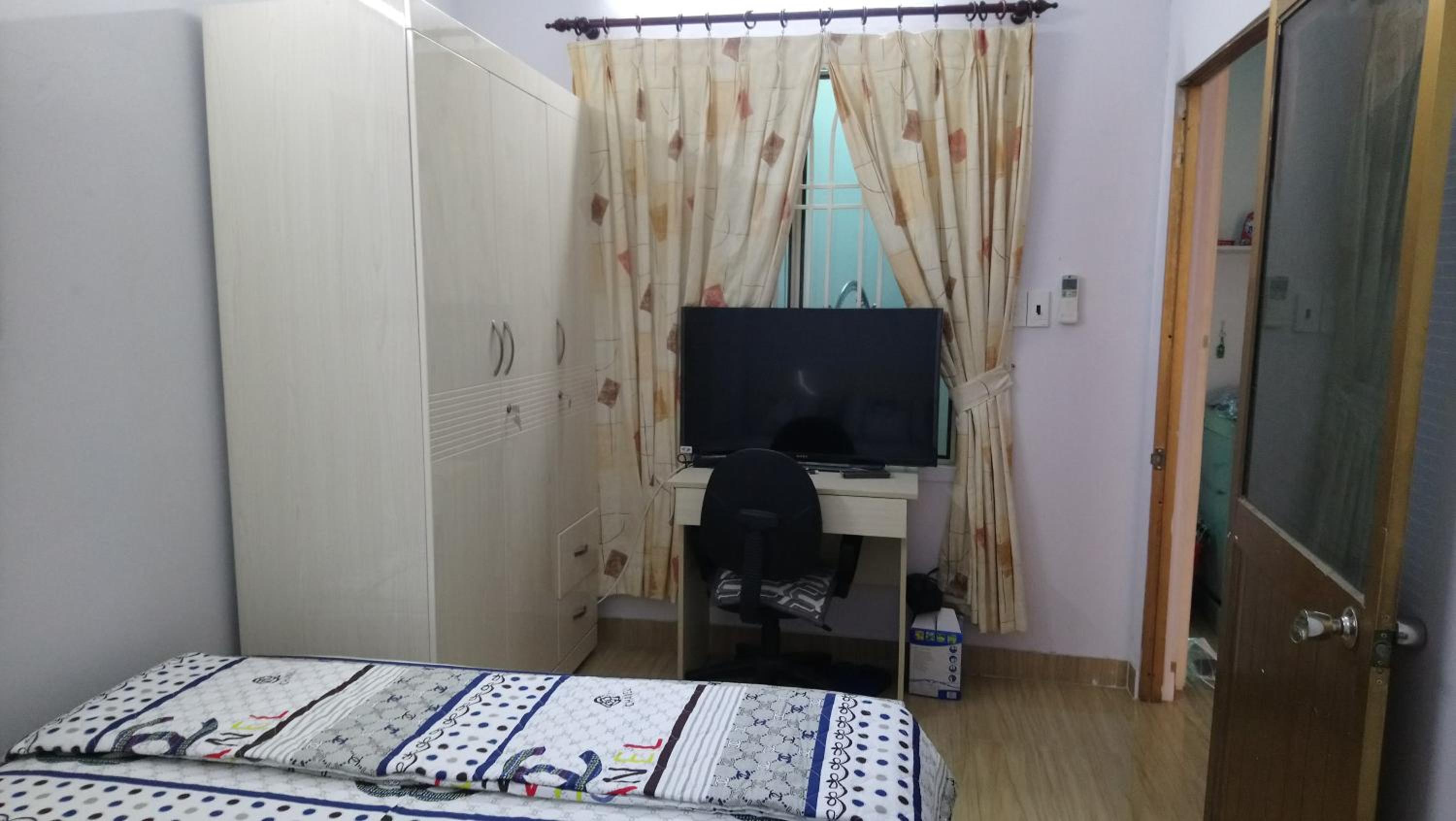 Thuy Huong Homestay