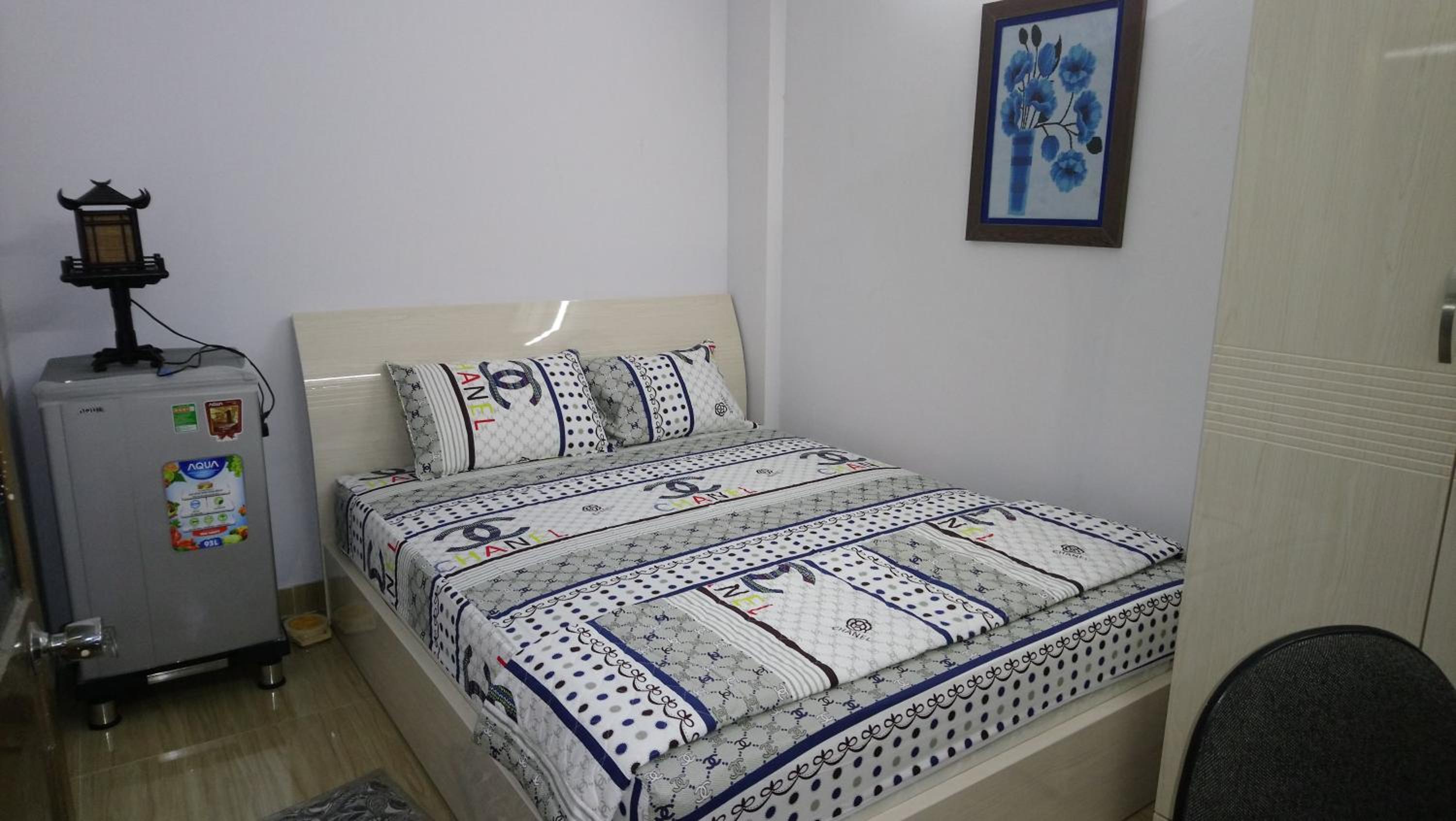 Thuy Huong Homestay