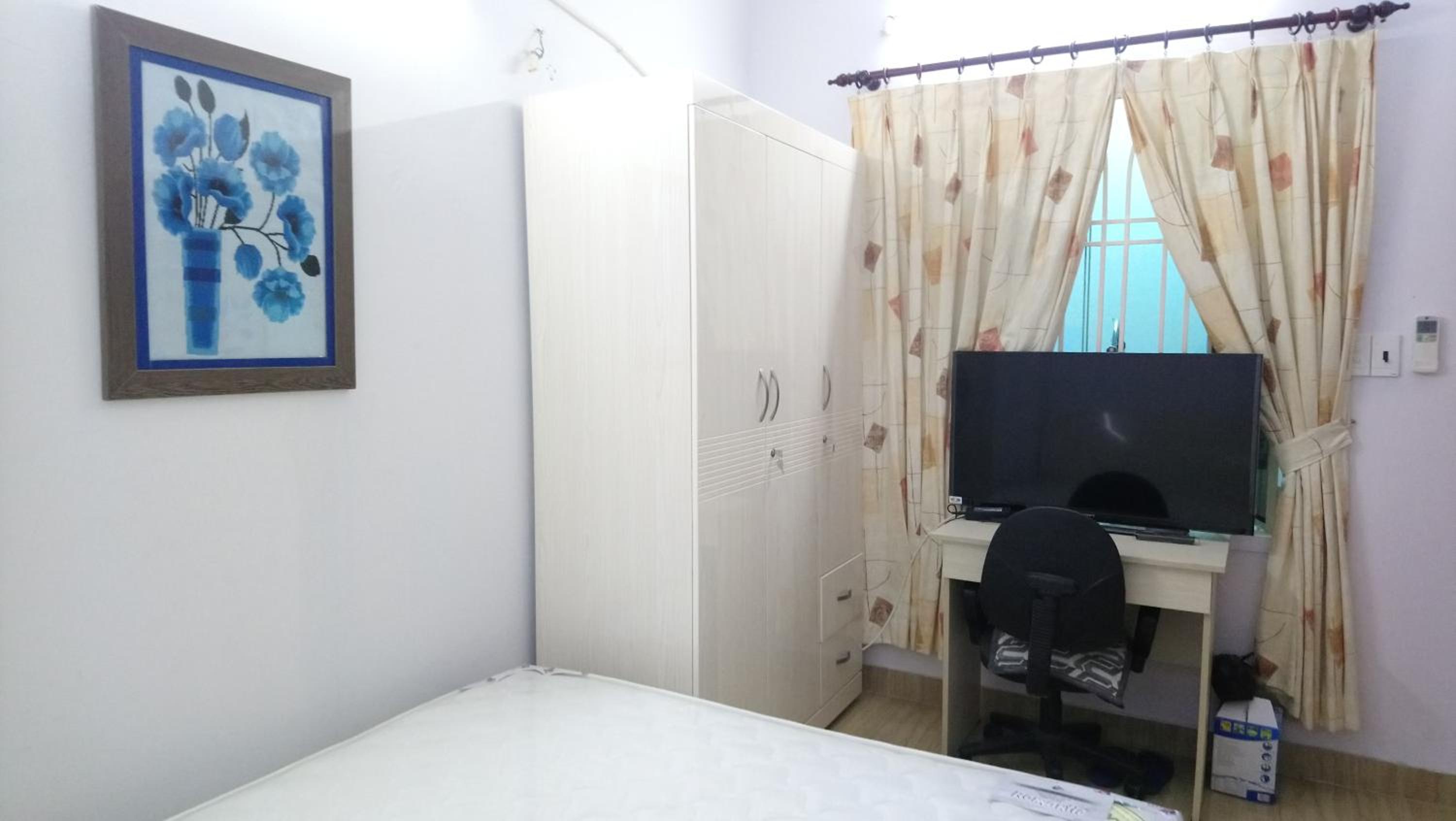 Thuy Huong Homestay