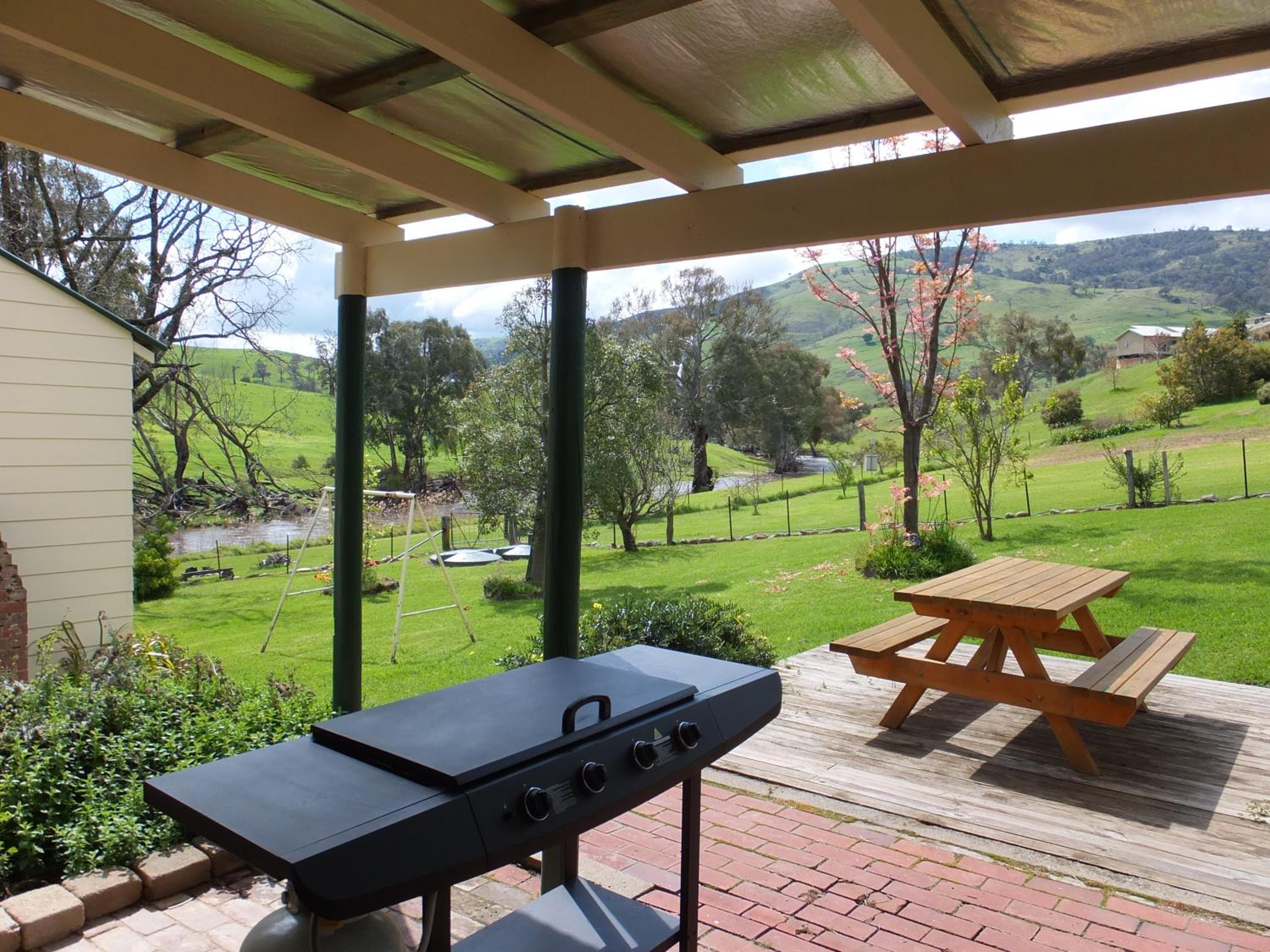 Elm Cottage Tumut