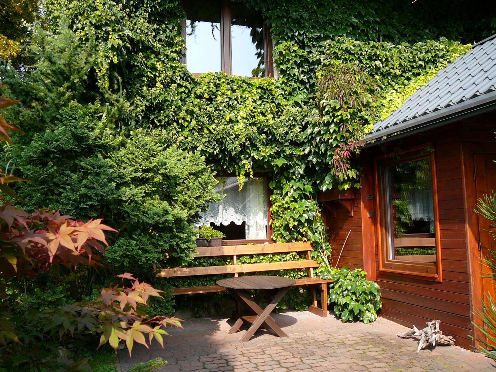 Apartmány Hlava view 5