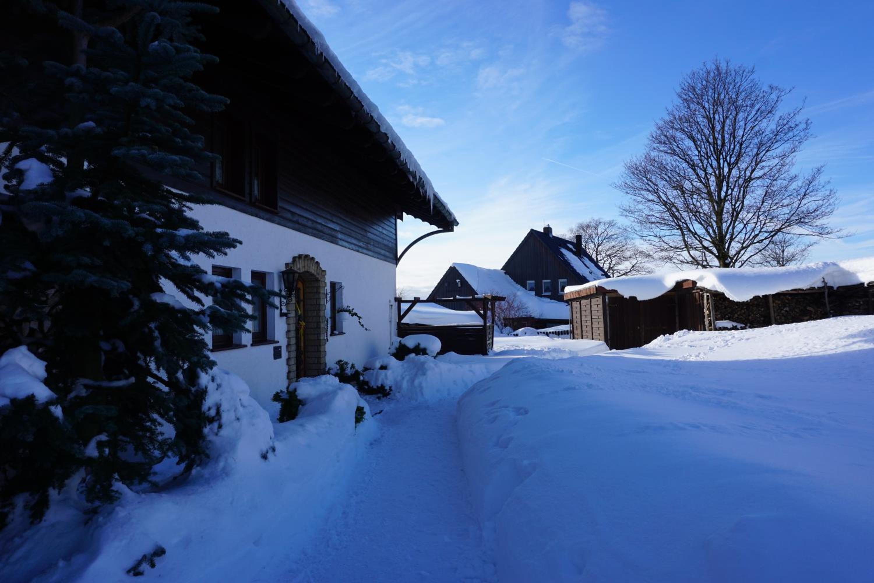 Haus Sieber view 5