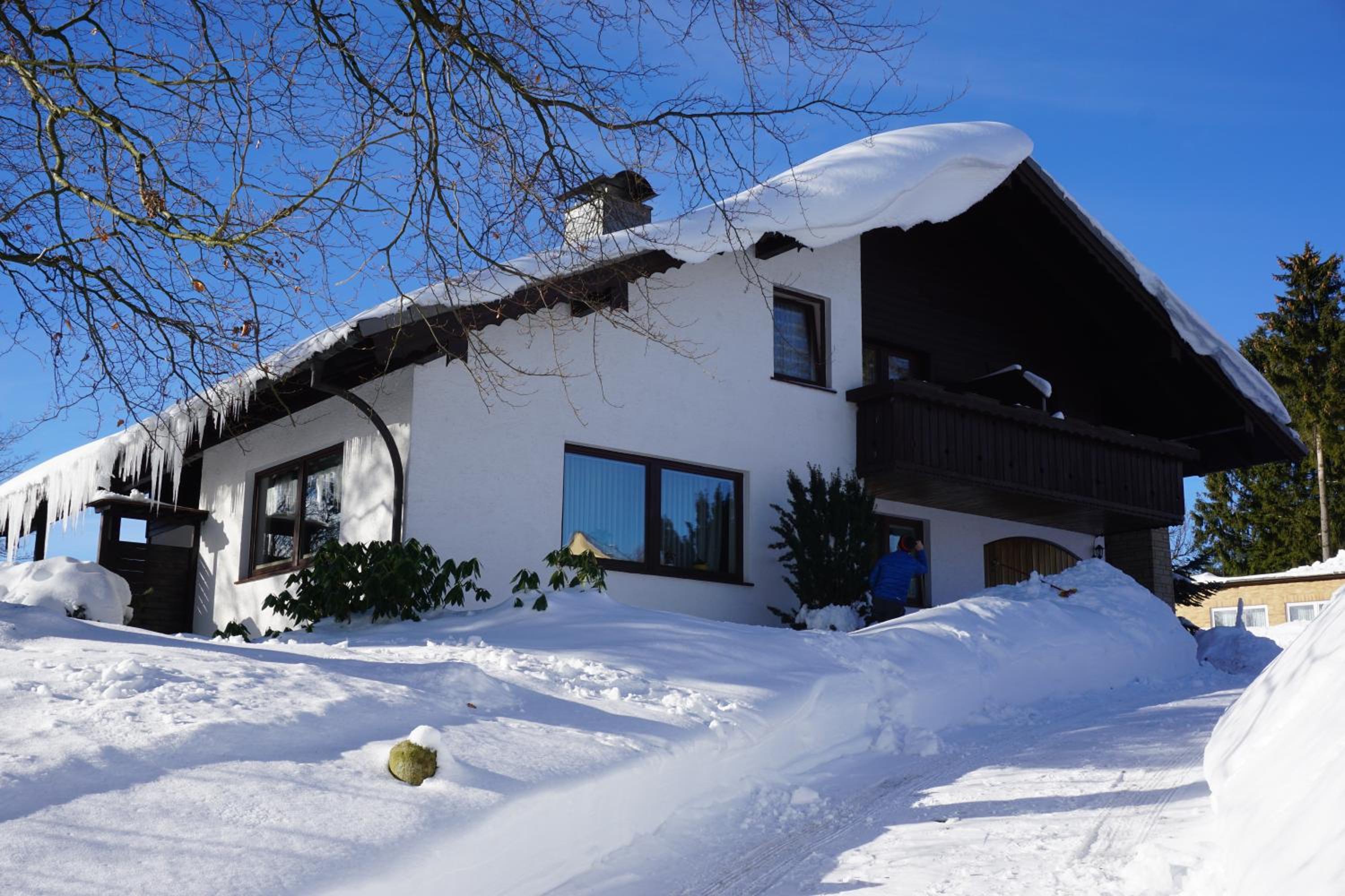 Haus Sieber view 4
