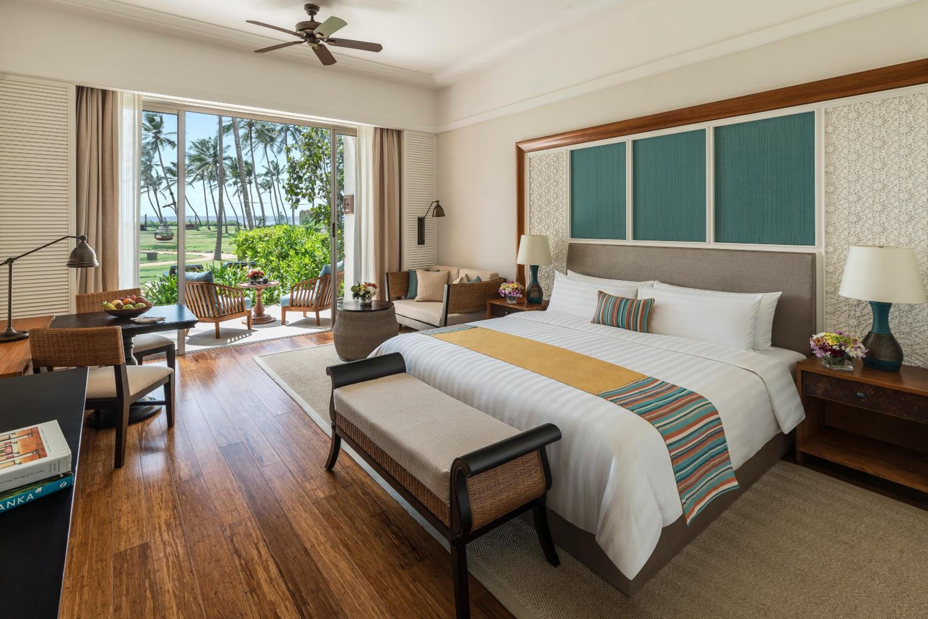 Shangri-La Hambantota