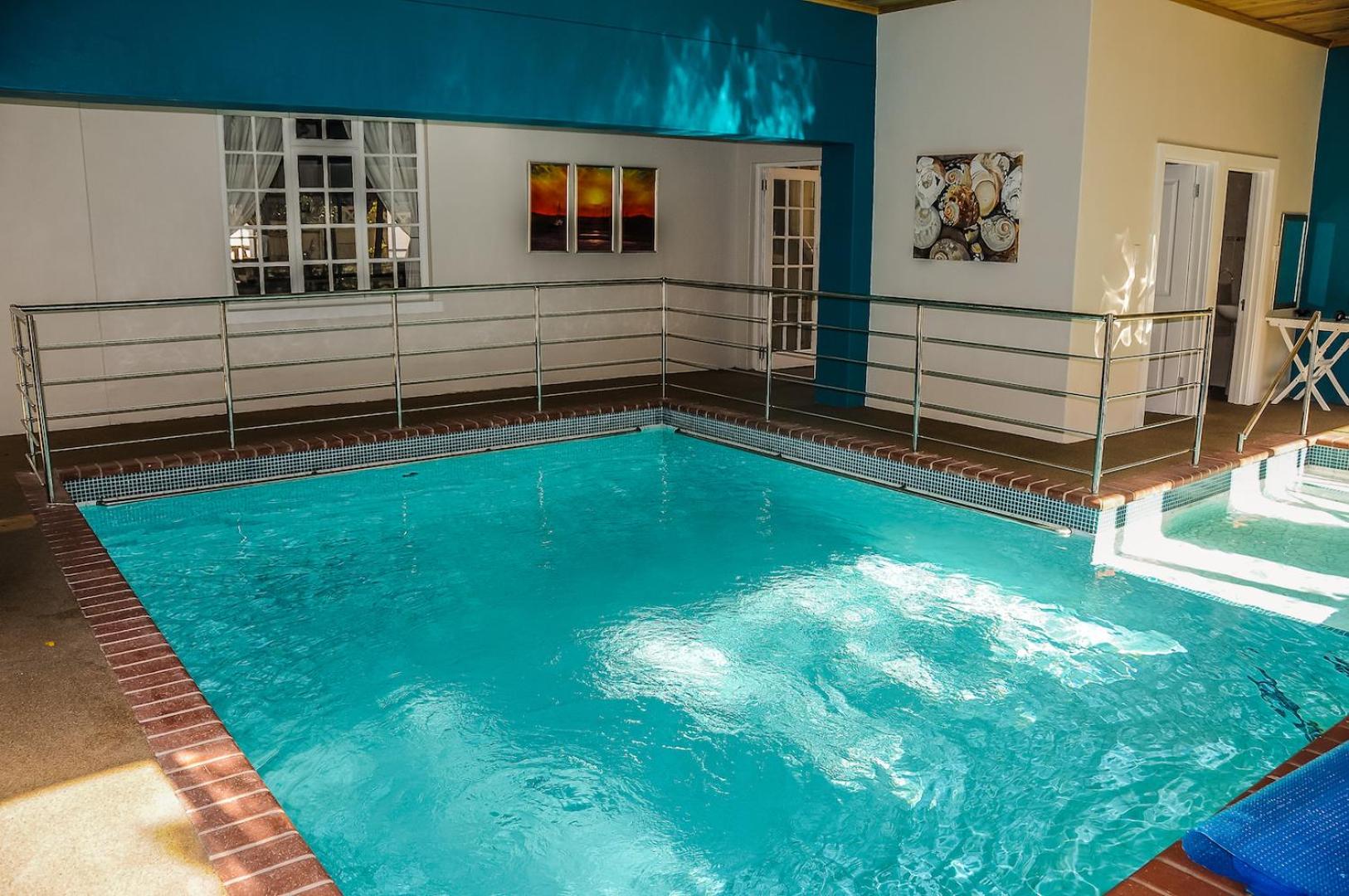 A&A Guesthouse view 2