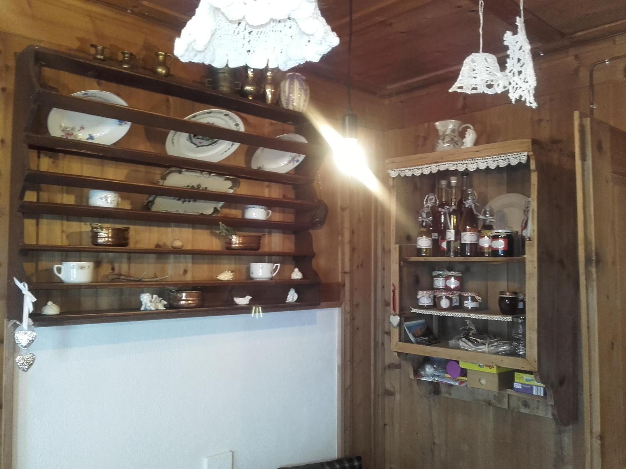 Bed & Breakfast Dolomiti Bey Haus Pinter