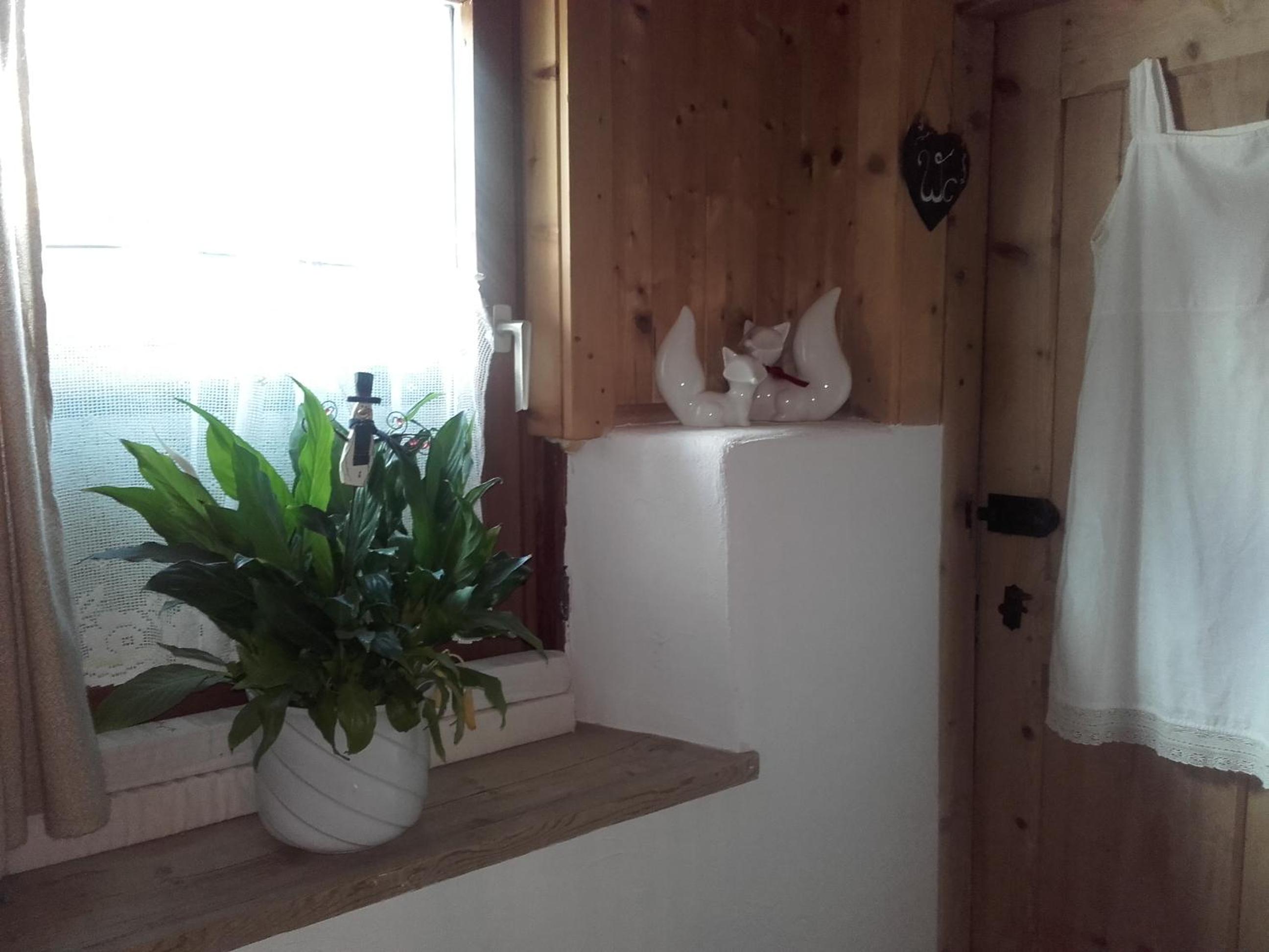 Bed & Breakfast Dolomiti Bey Haus Pinter
