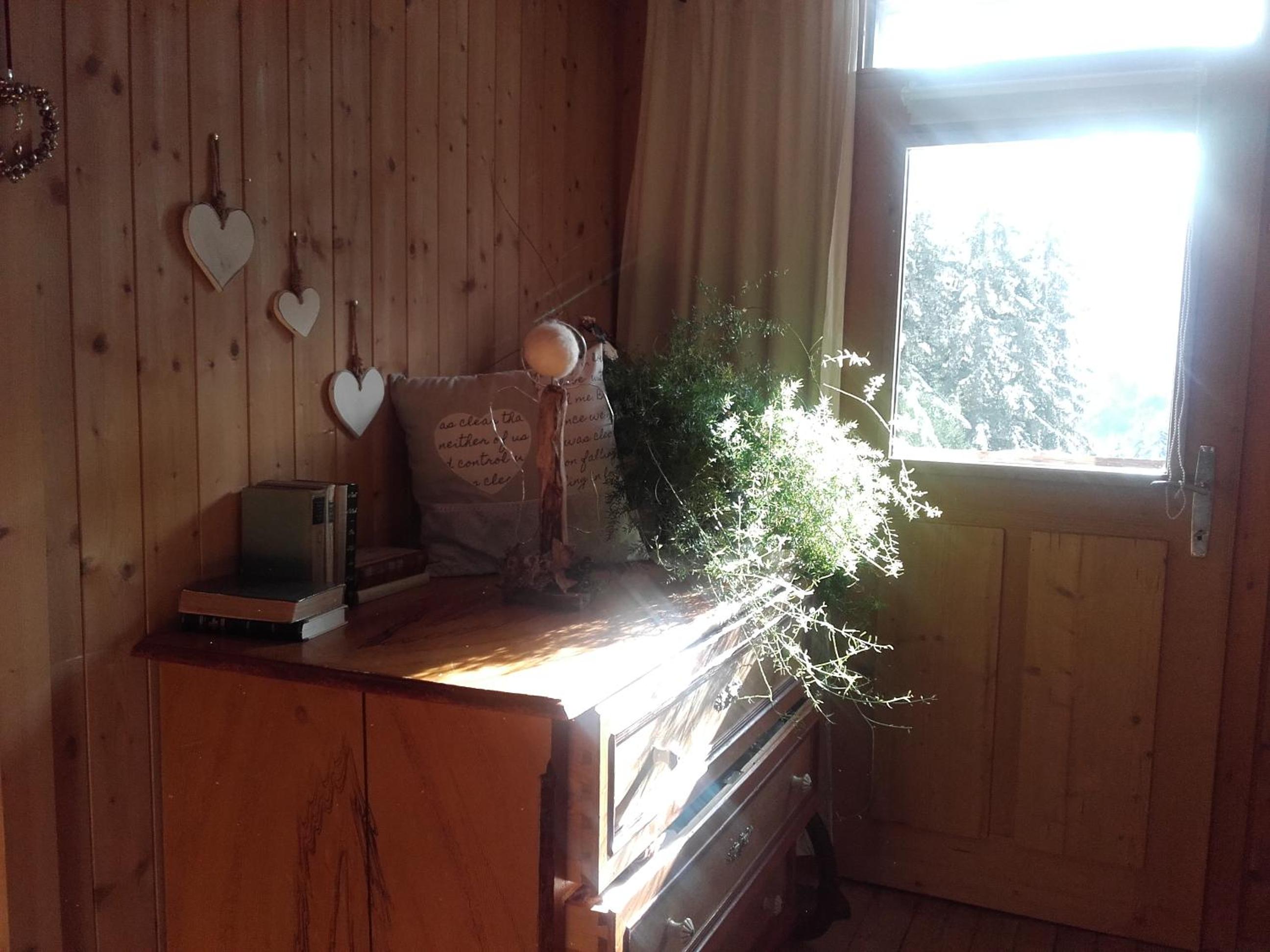 Bed & Breakfast Dolomiti Bey Haus Pinter